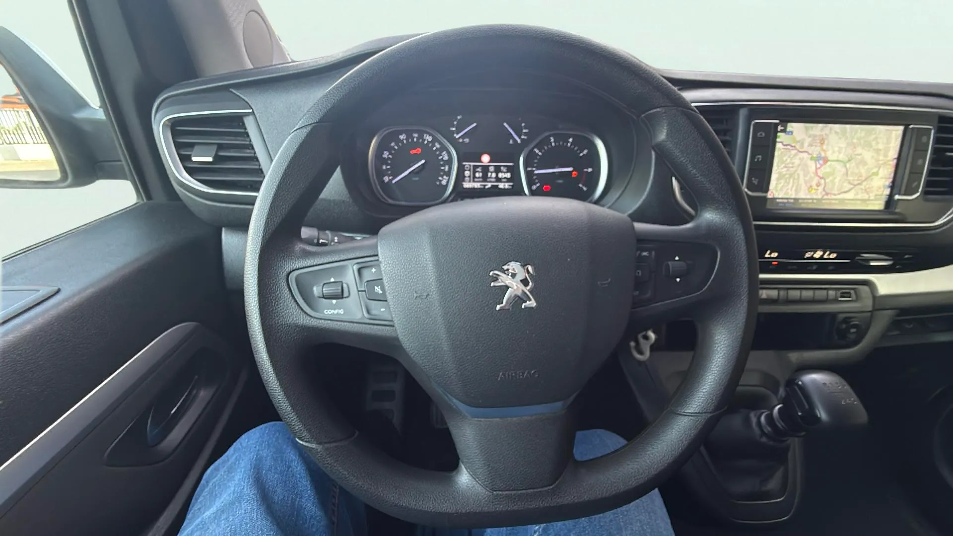 Peugeot Traveller Active 1.5 BlueHDi Long - foto 8