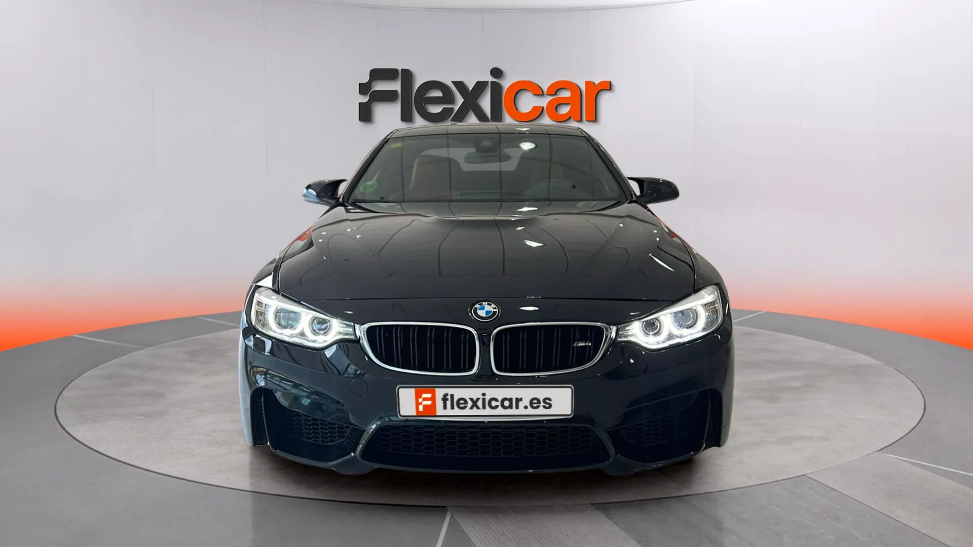 BMW Serie 4 M4 A - foto 2
