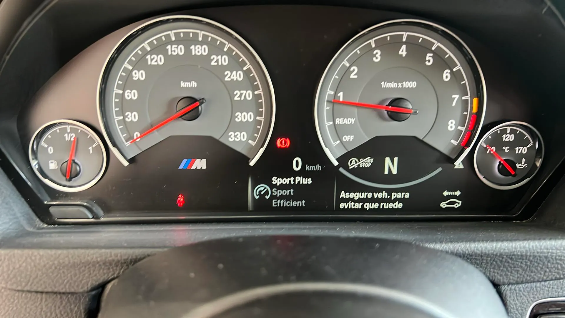 BMW Serie 4 M4 A - foto 21