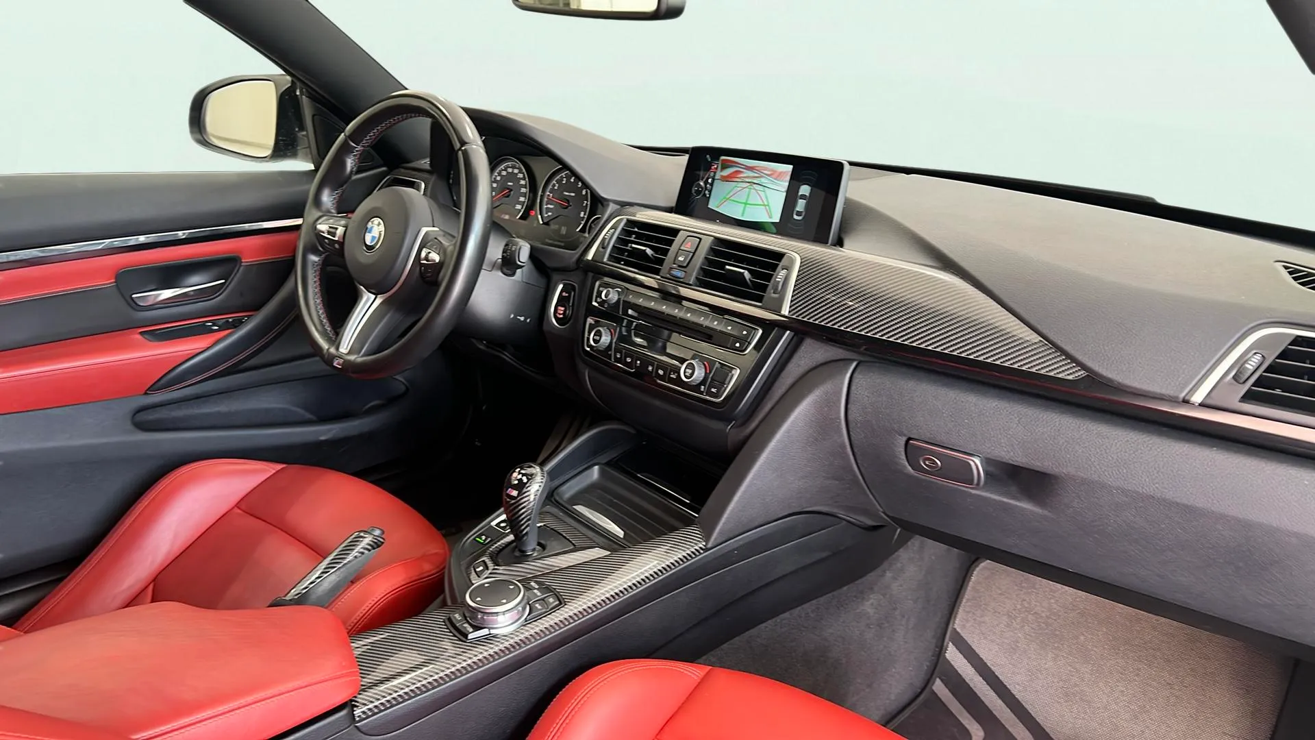 BMW Serie 4 M4 A - foto 7