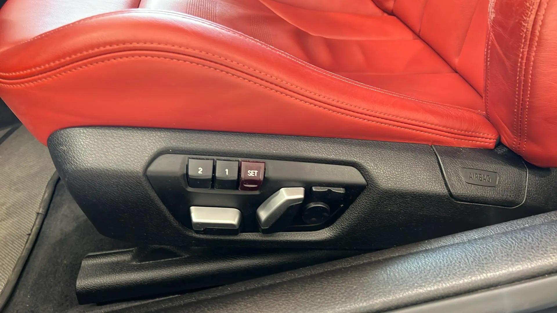 BMW Serie 4 M4 A - foto 22