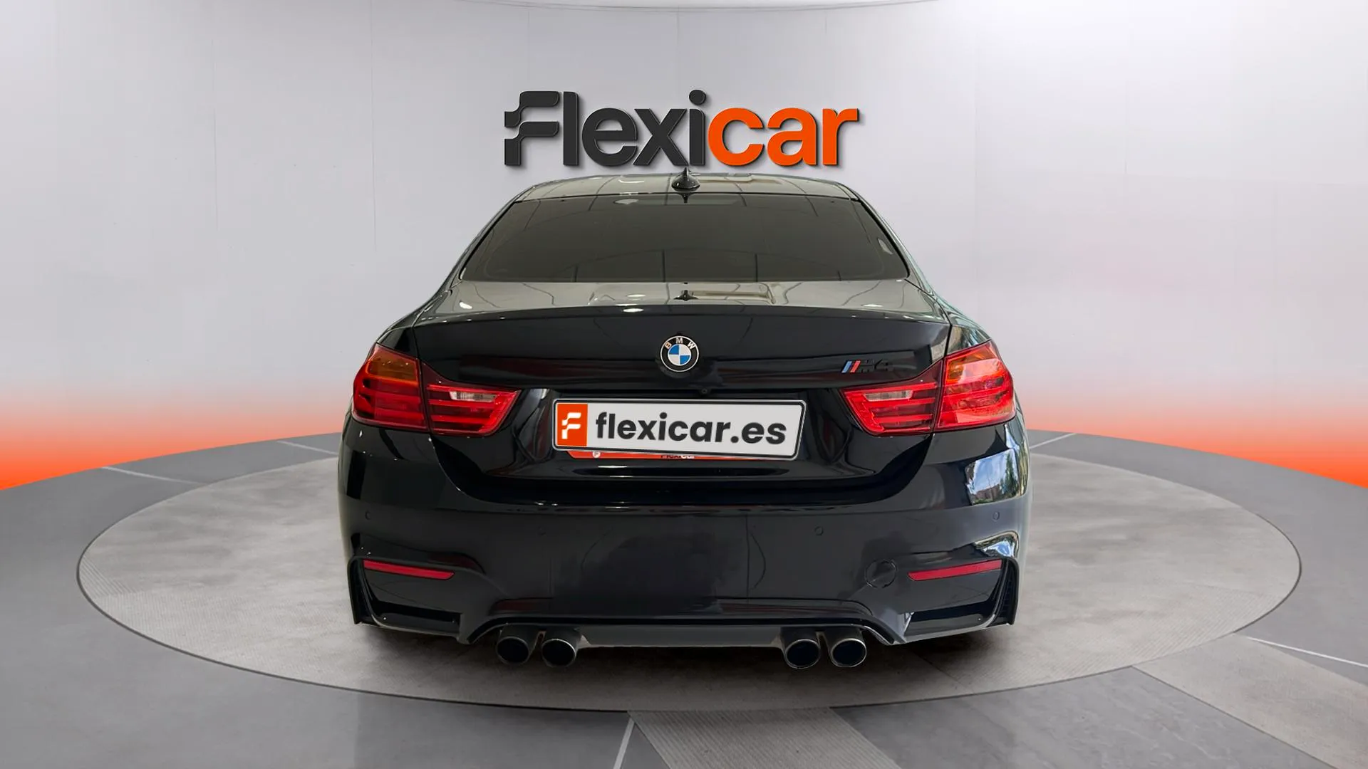 BMW Serie 4 M4 A - foto 5
