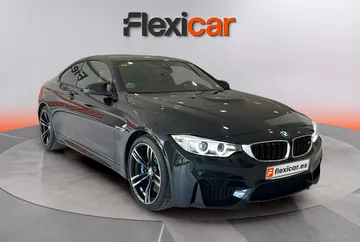 bmw serie 4 m4 a gasolina automatica sevilla 4 903000000258391