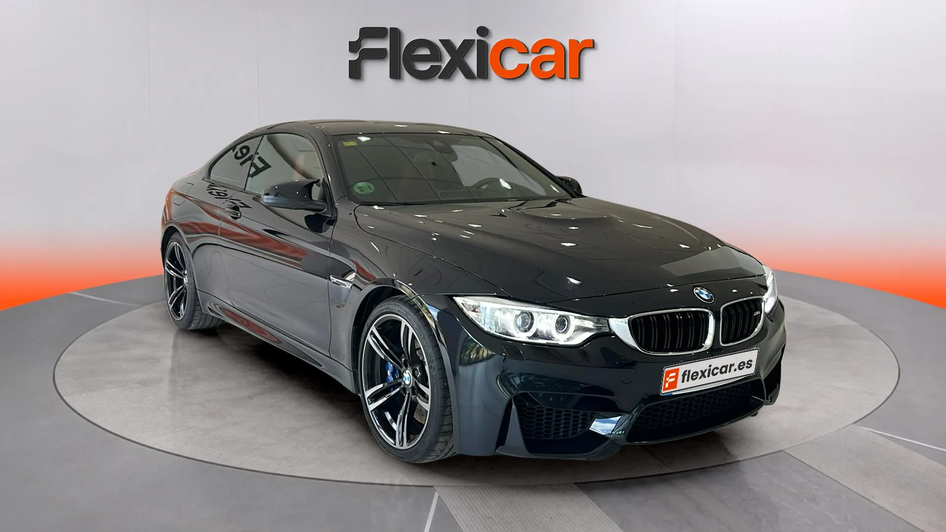 BMW Serie 4 M4 A