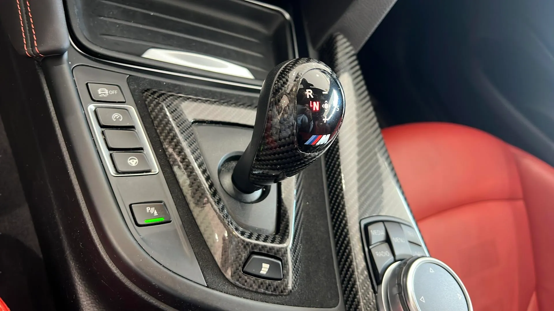 BMW Serie 4 M4 A - foto 14