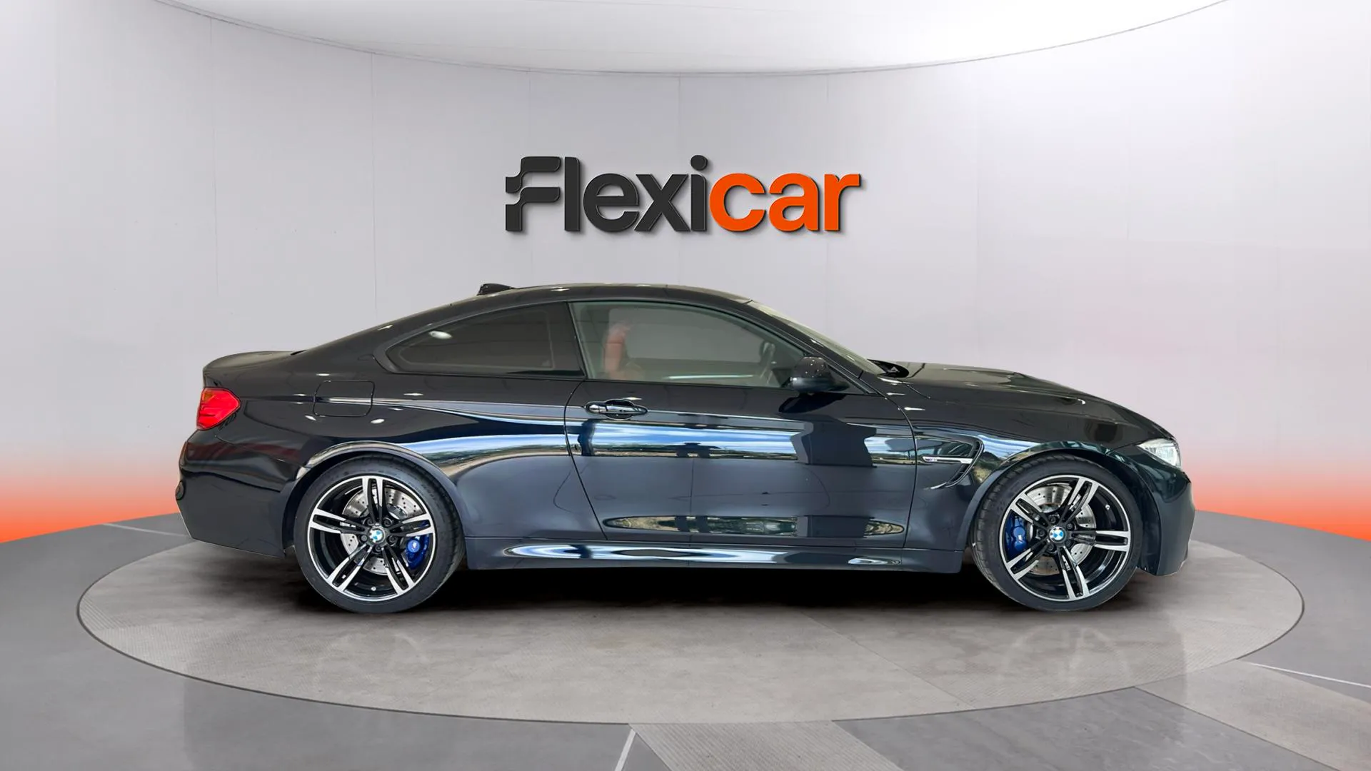 BMW Serie 4 M4 A - foto 3