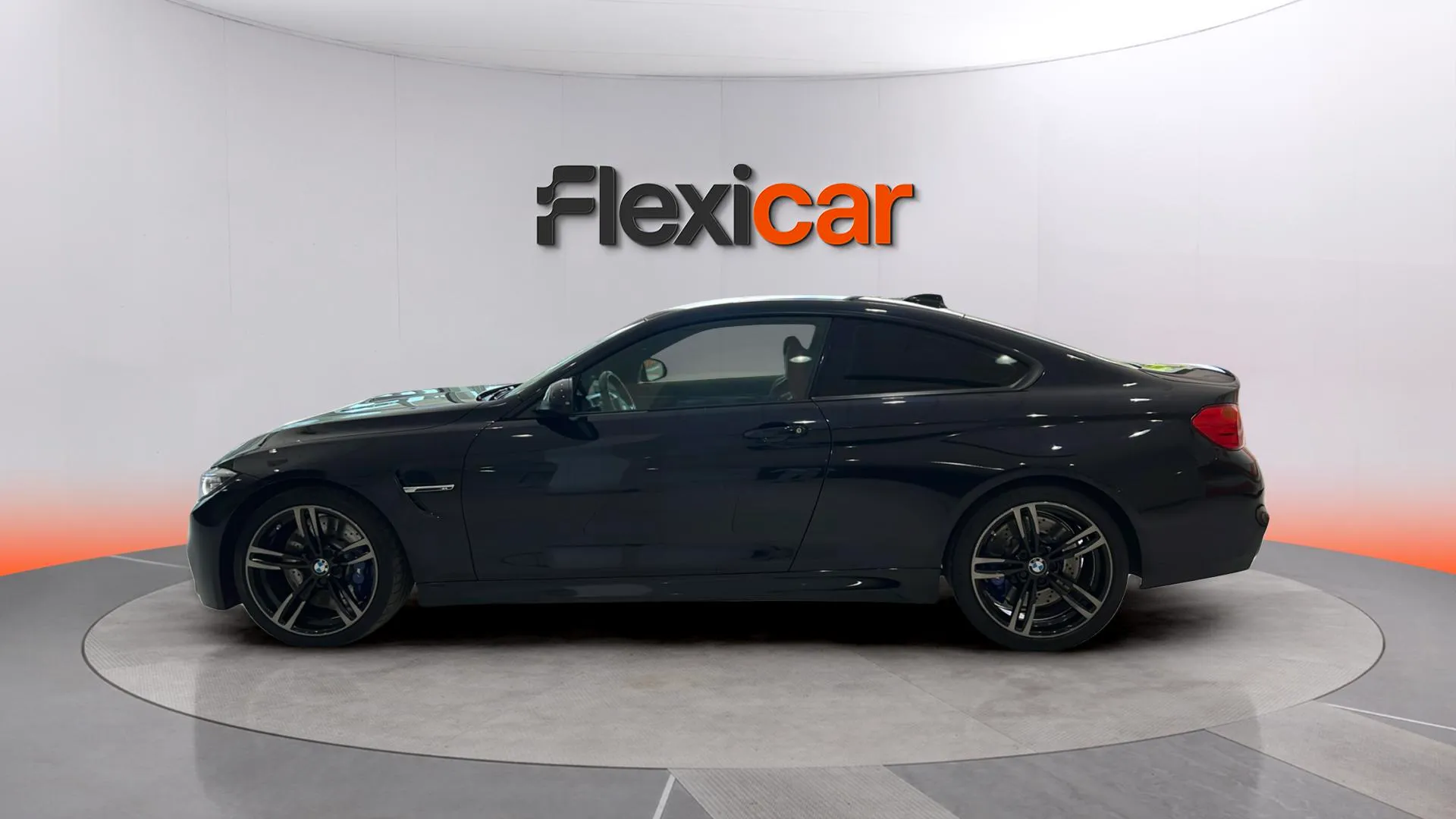 BMW Serie 4 M4 A - foto 4