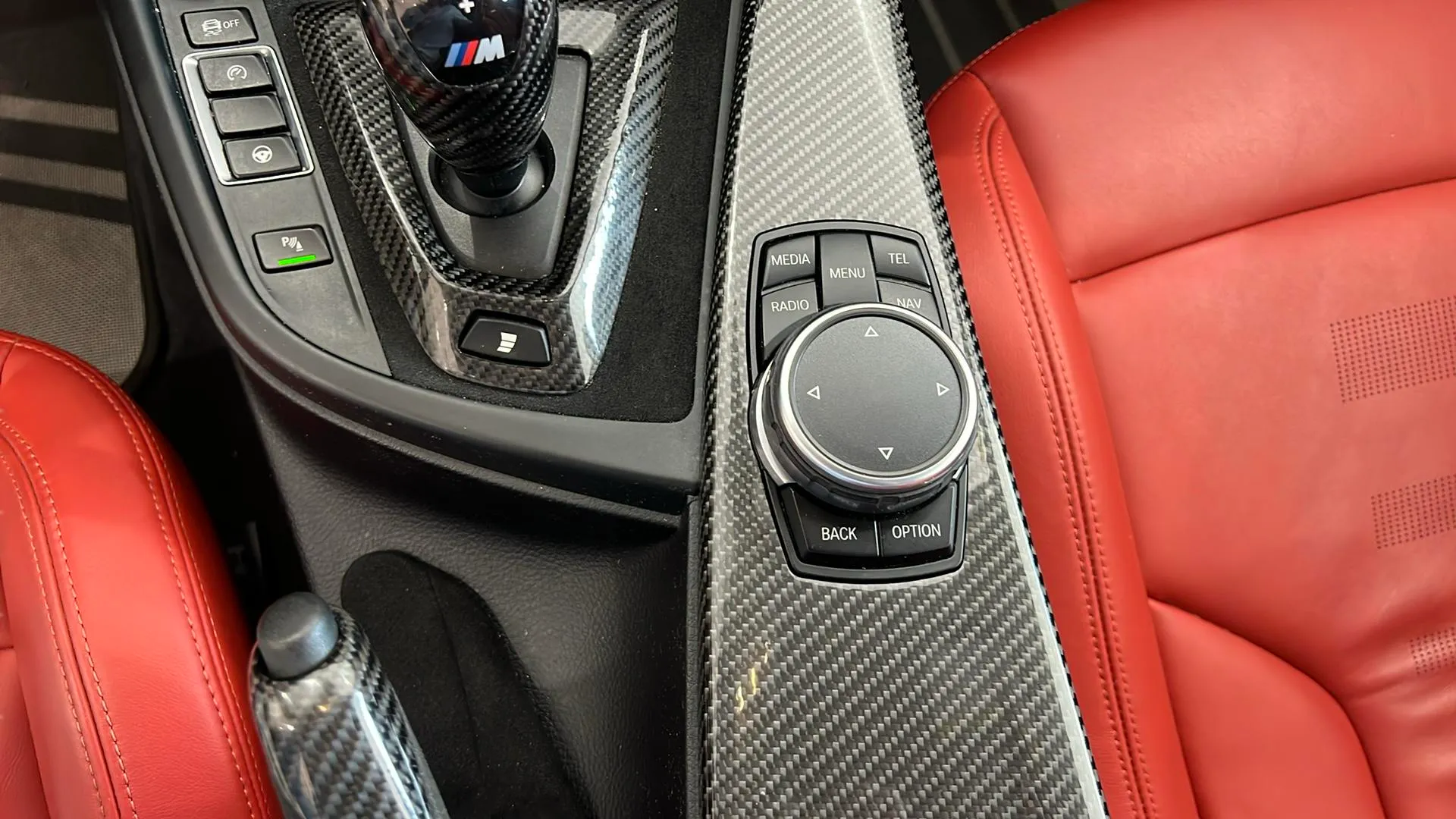 BMW Serie 4 M4 A - foto 15