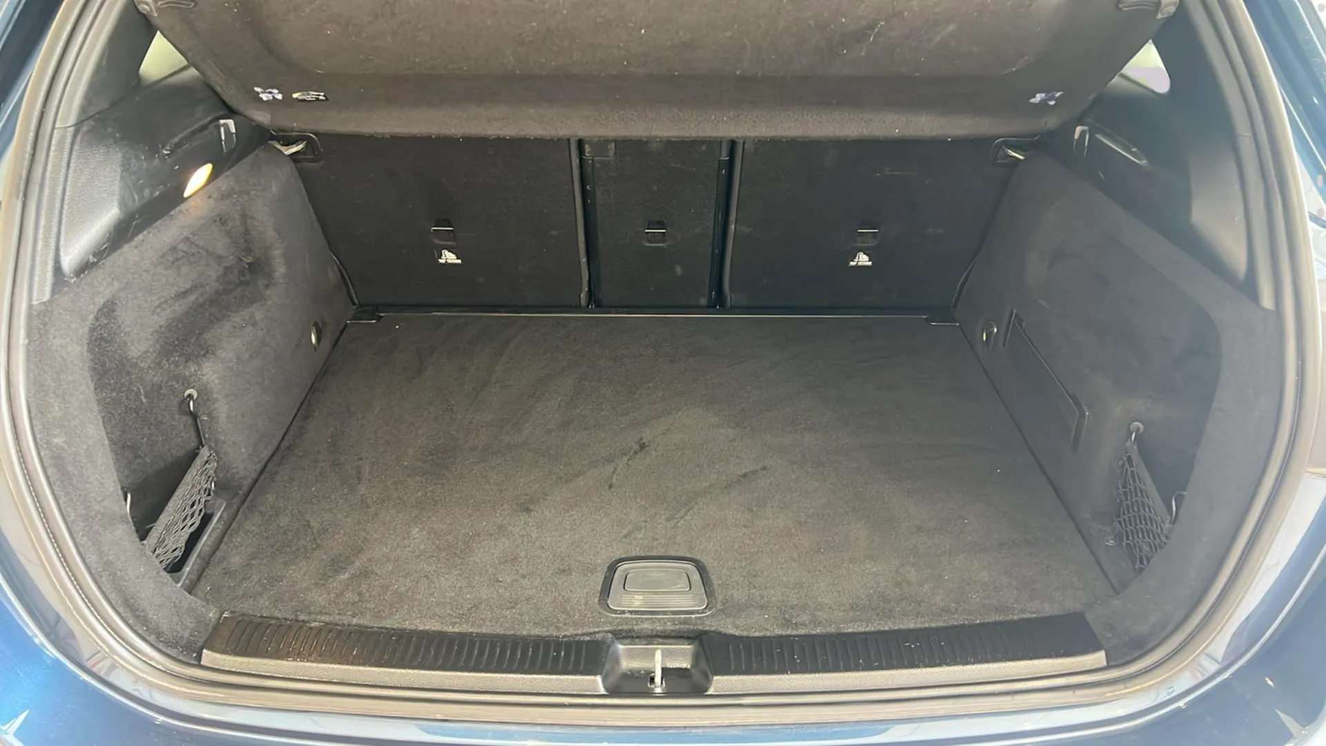Mercedes-Benz Clase B B 180 d - foto 6
