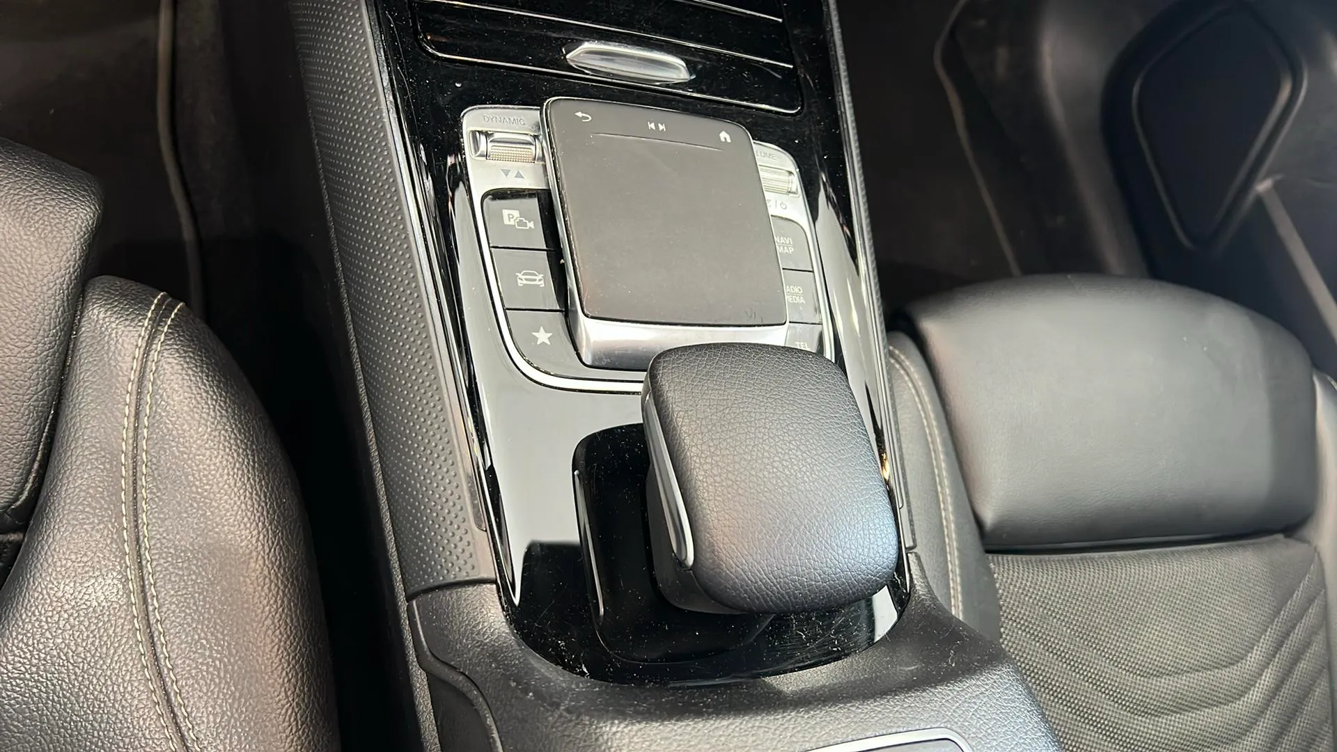 Mercedes-Benz Clase B B 180 d - foto 15
