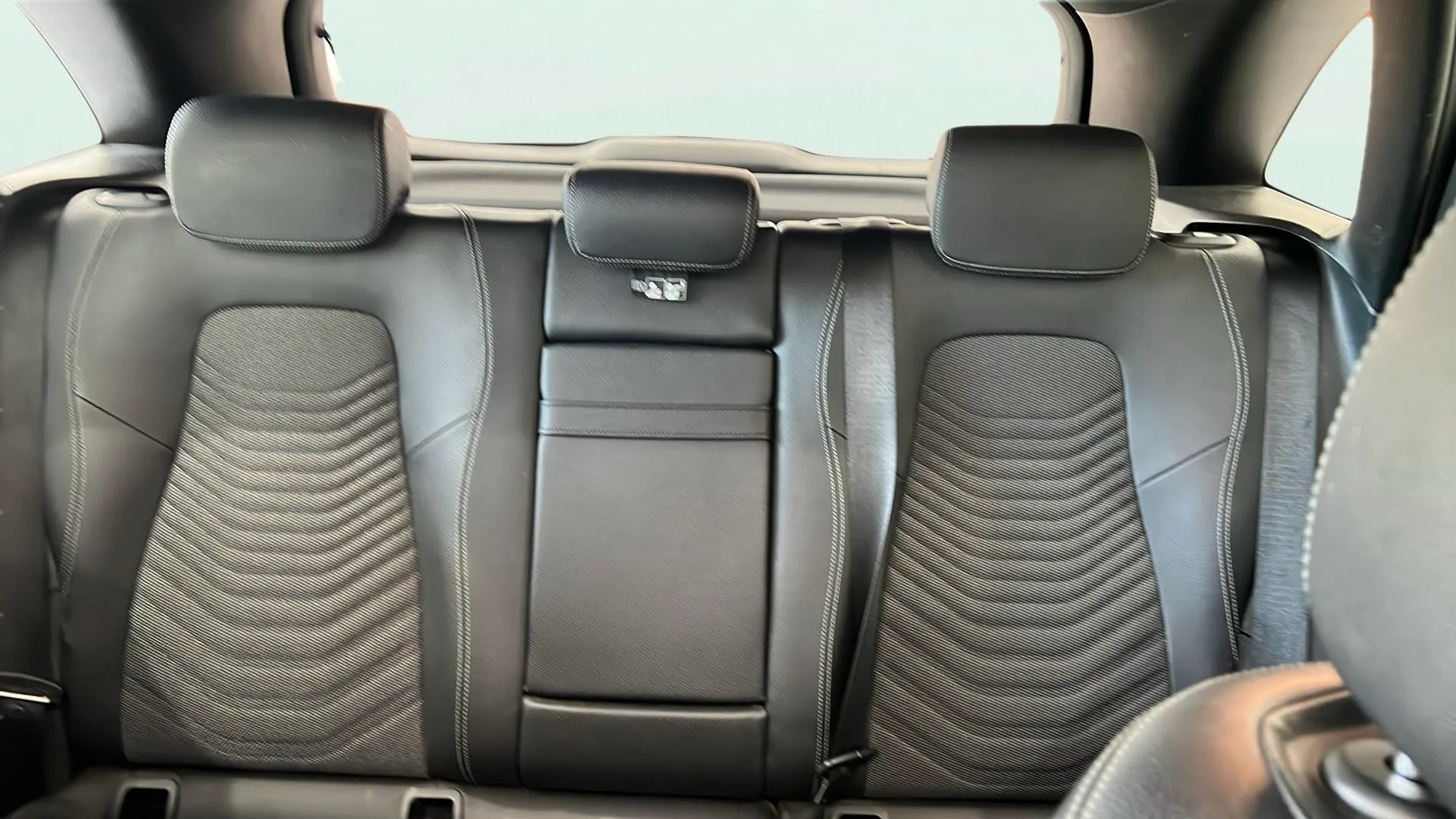 Mercedes-Benz Clase B B 180 d - foto 11