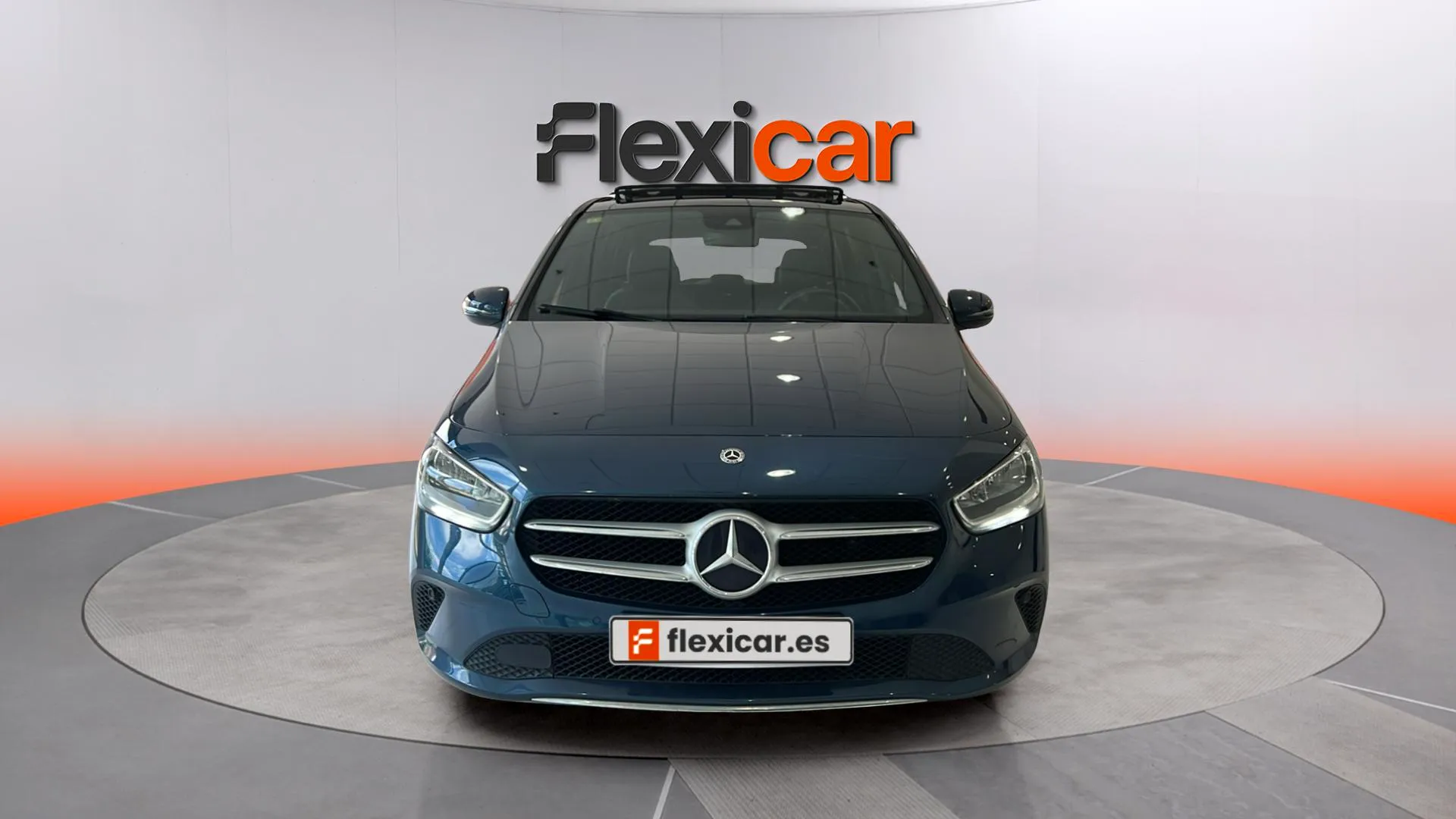 Mercedes-Benz Clase B B 180 d - foto 2