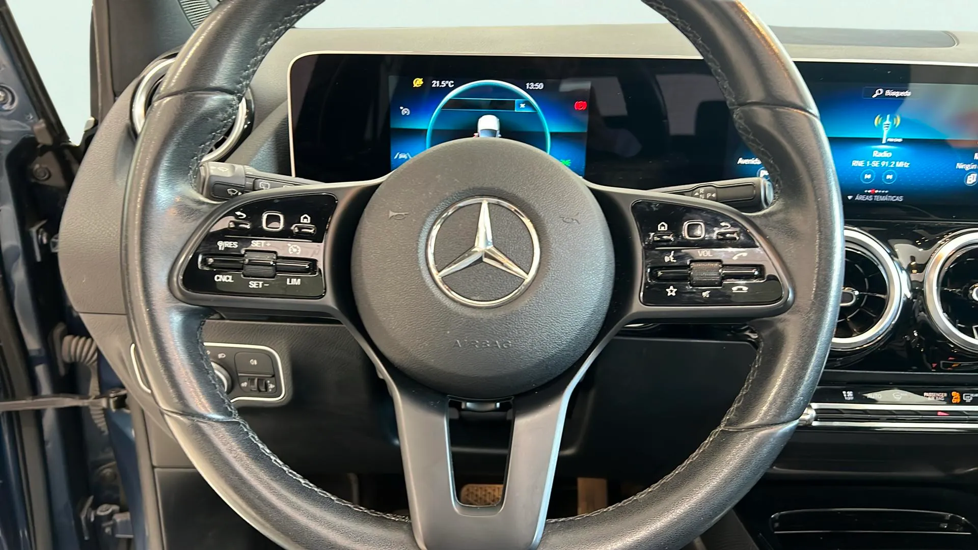 Mercedes-Benz Clase B B 180 d - foto 13