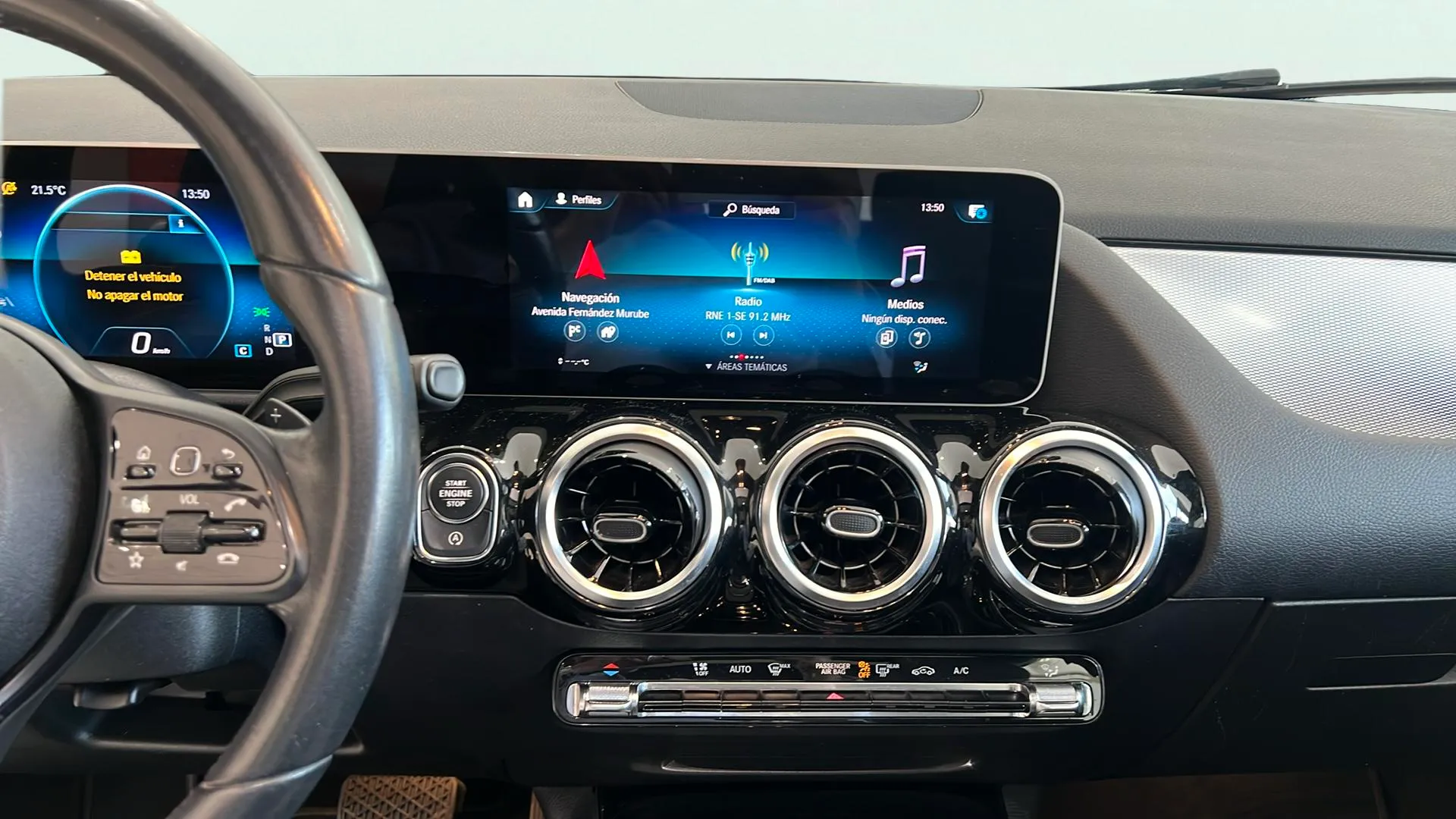 Mercedes-Benz Clase B B 180 d - foto 12