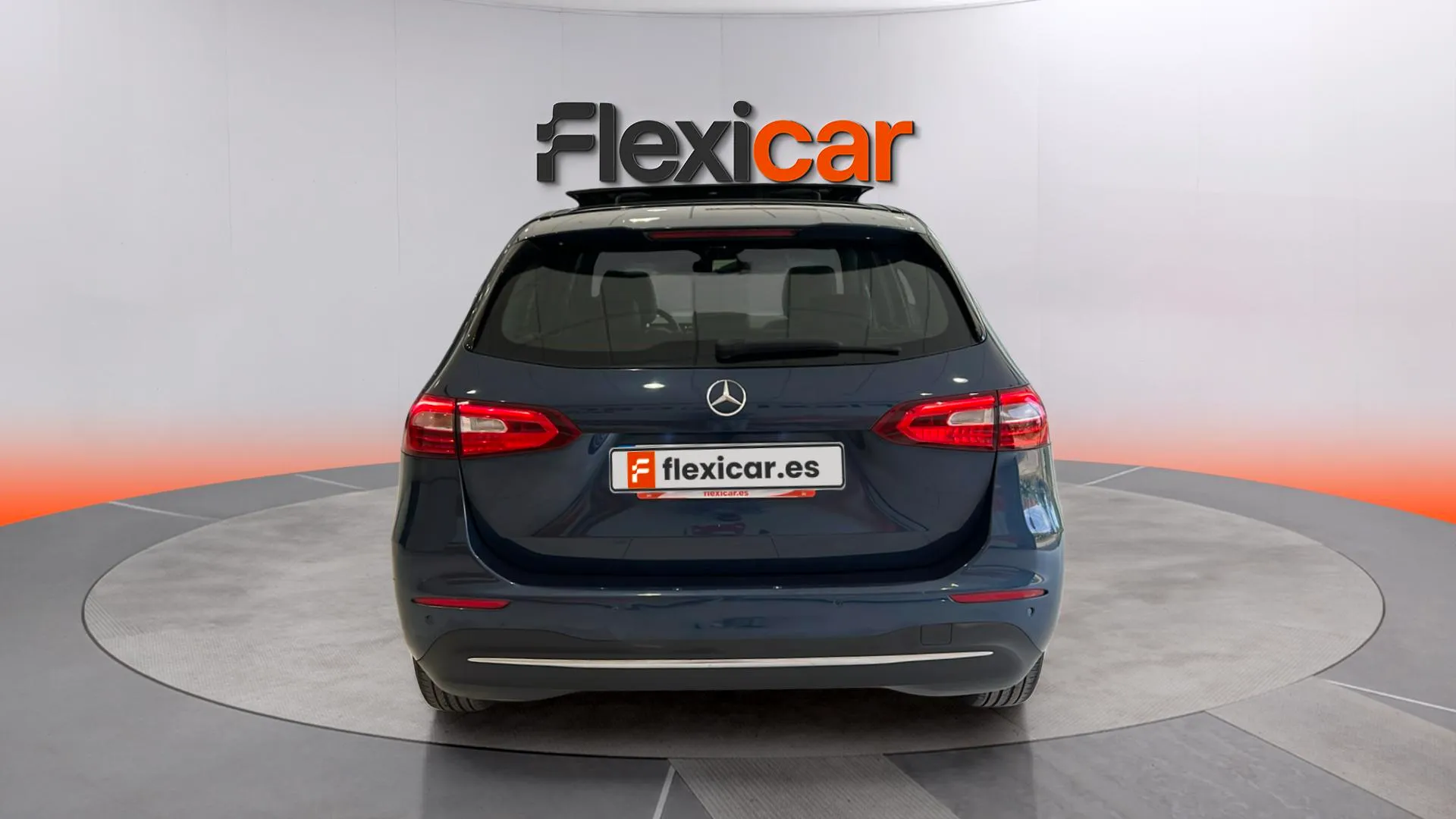 Mercedes-Benz Clase B B 180 d - foto 5