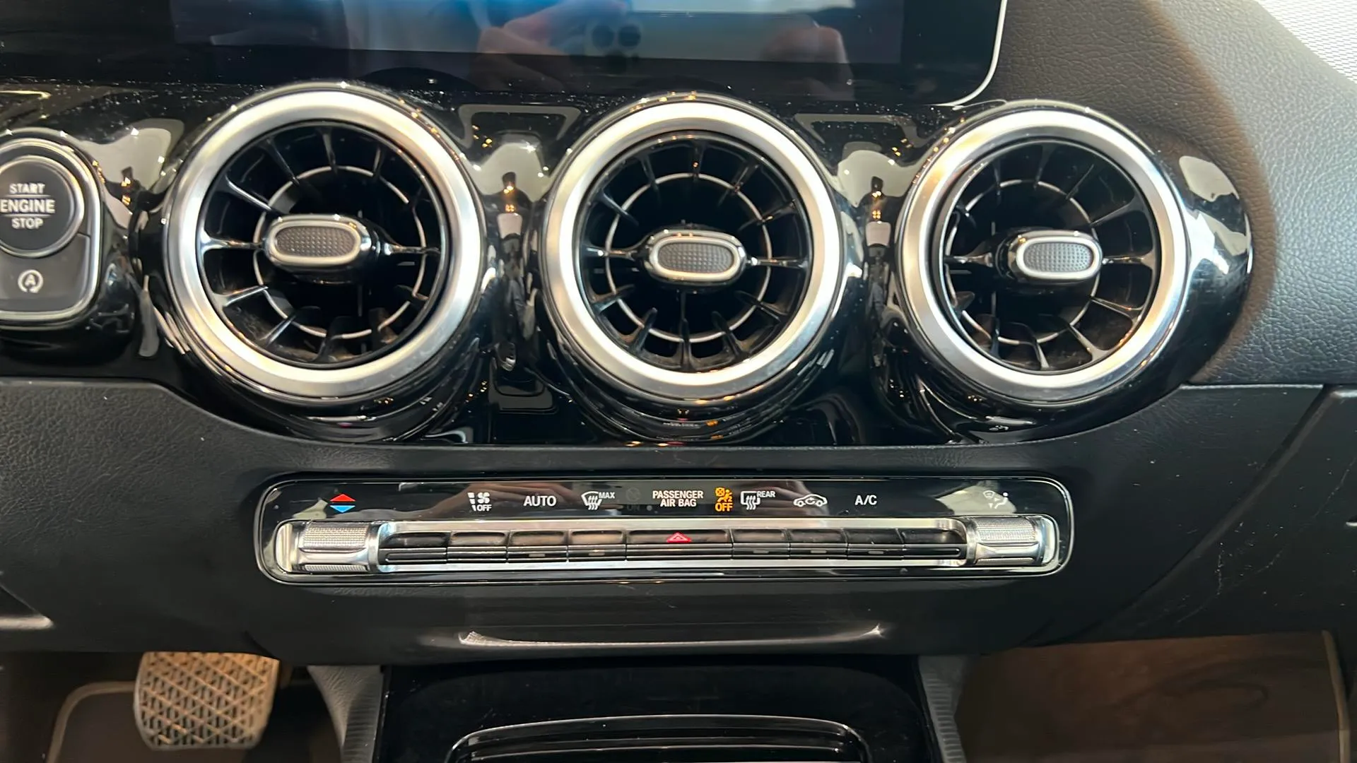 Mercedes-Benz Clase B B 180 d - foto 16