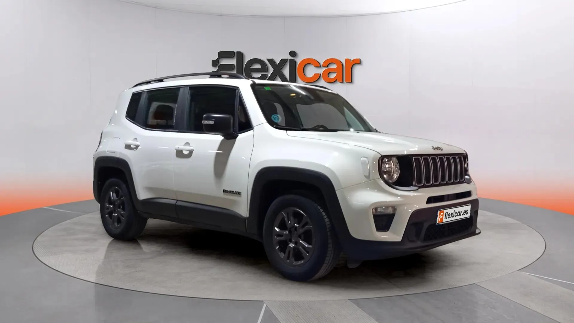 Jeep Renegade Longitude 1.0G 4x2 (2021) 2022