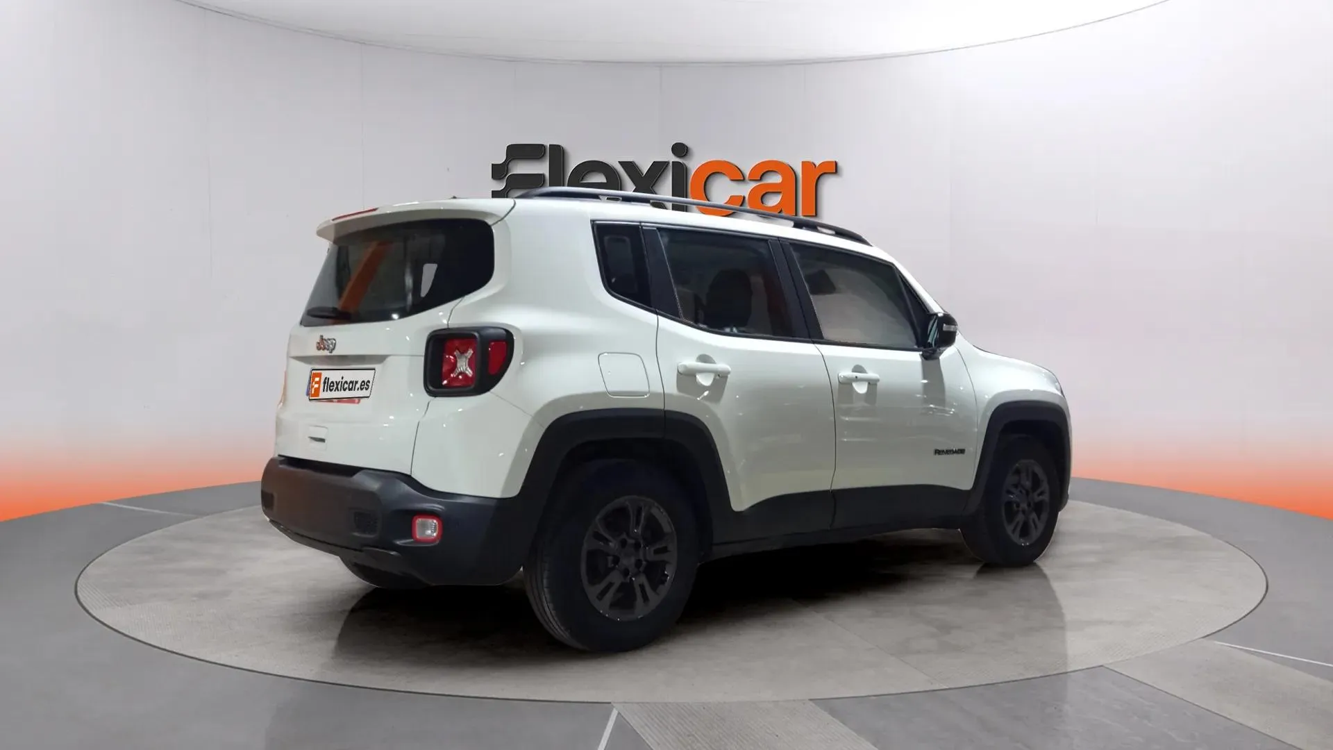 Jeep Renegade Longitude 1.0G 4x2 - foto 8