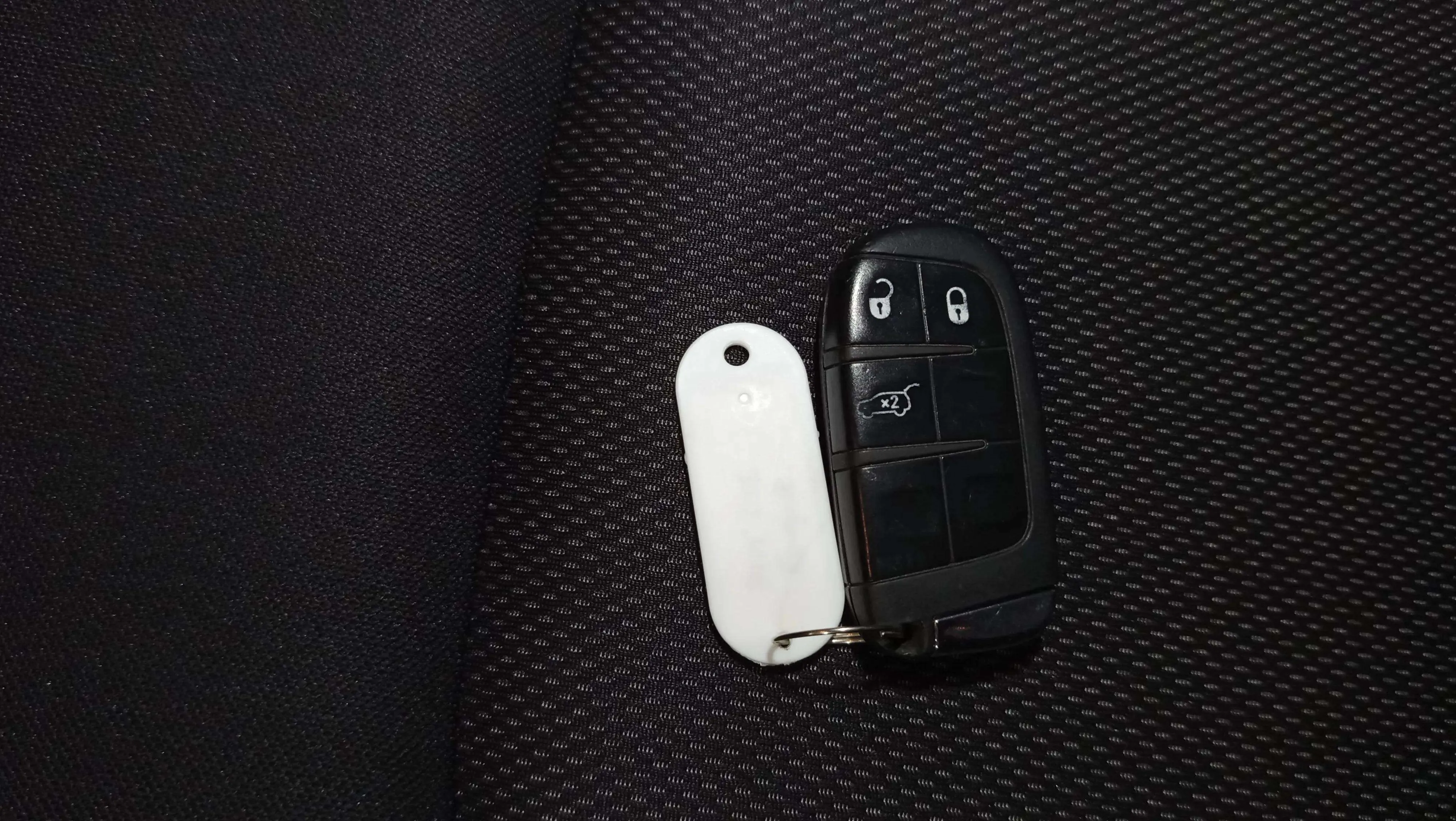 Jeep Renegade Longitude 1.0G 4x2 - foto 17