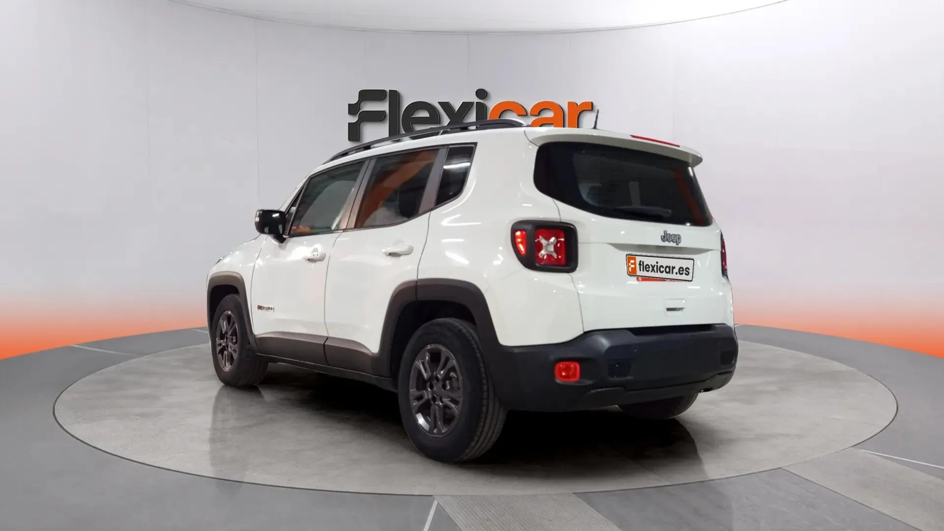 Jeep Renegade Longitude 1.0G 4x2 - foto 6