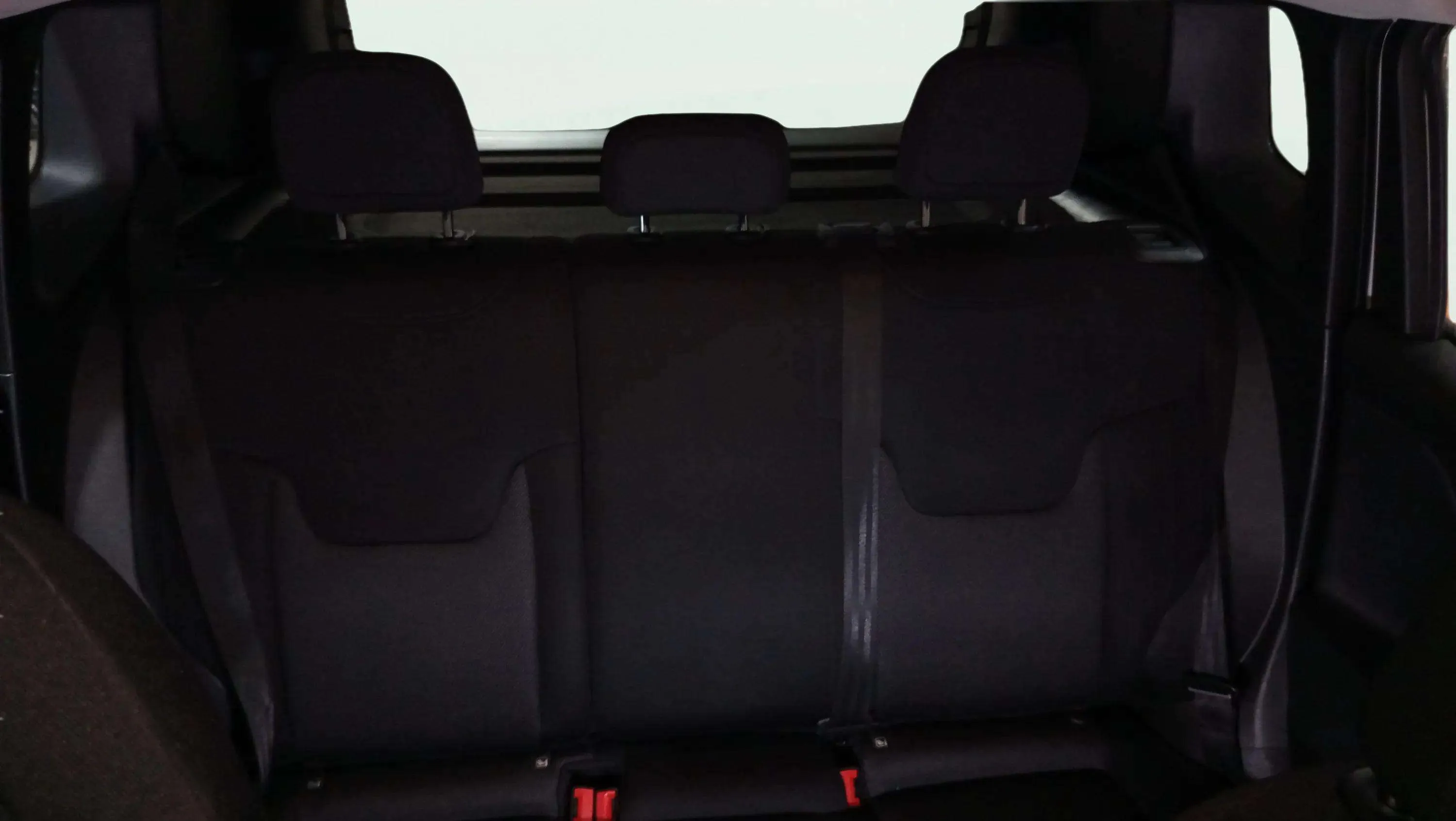 Jeep Renegade Longitude 1.0G 4x2 - foto 15