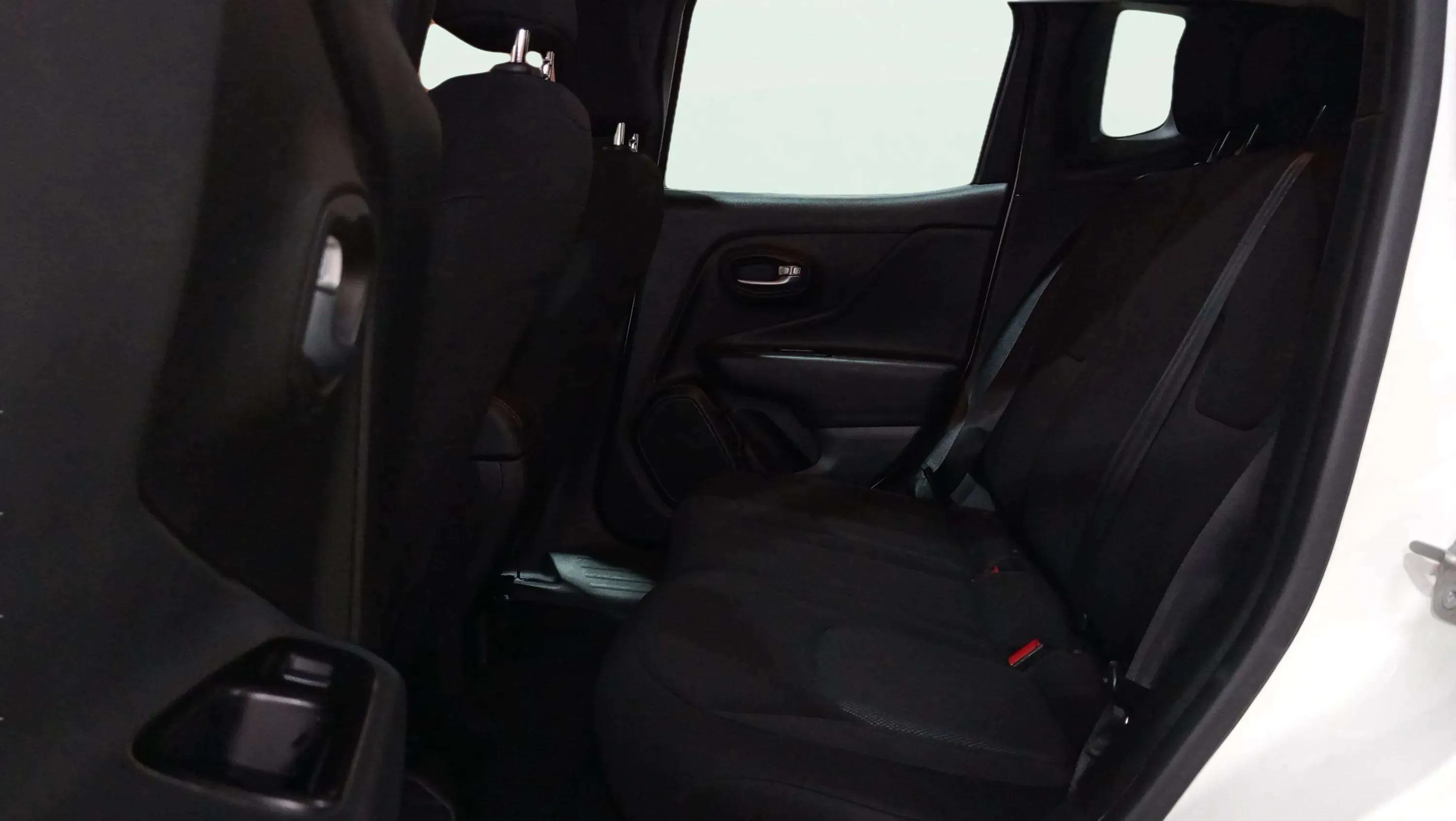 Jeep Renegade Longitude 1.0G 4x2 - foto 14