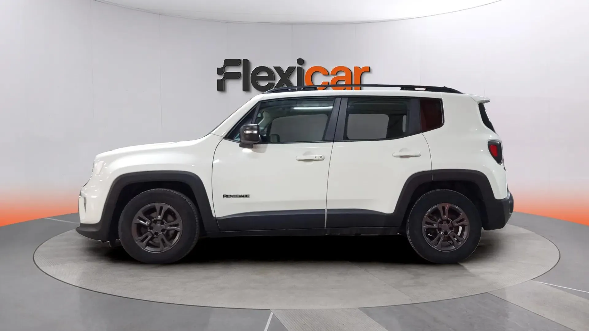 Jeep Renegade Longitude 1.0G 4x2 - foto 7