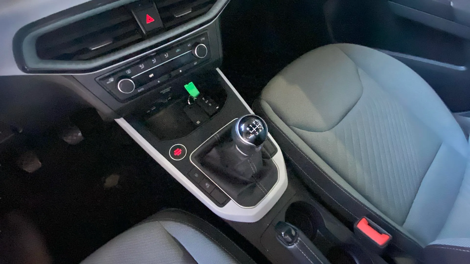 SEAT Ibiza 1.0 TSI Special Edition Xcellence - foto 9
