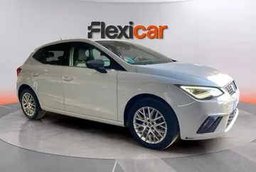 seat ibiza 10 tsi 85kw special edition xcellence gasolina manual sevilla 903000000258402