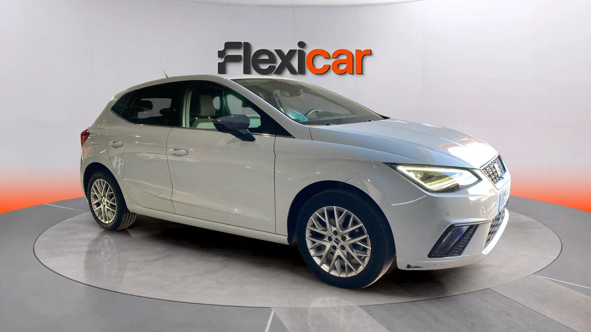SEAT Ibiza 1.0 TSI Special Edition Xcellence - foto 1