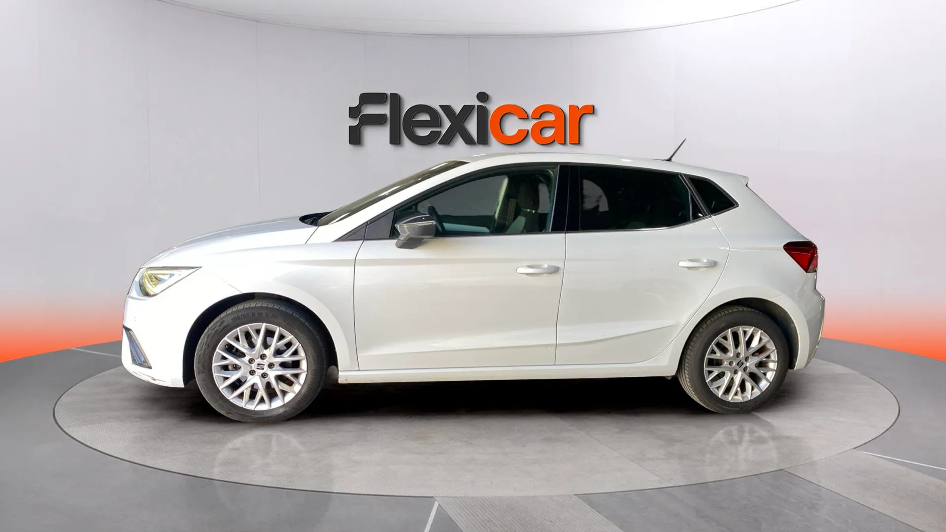SEAT Ibiza 1.0 TSI Special Edition Xcellence - foto 3