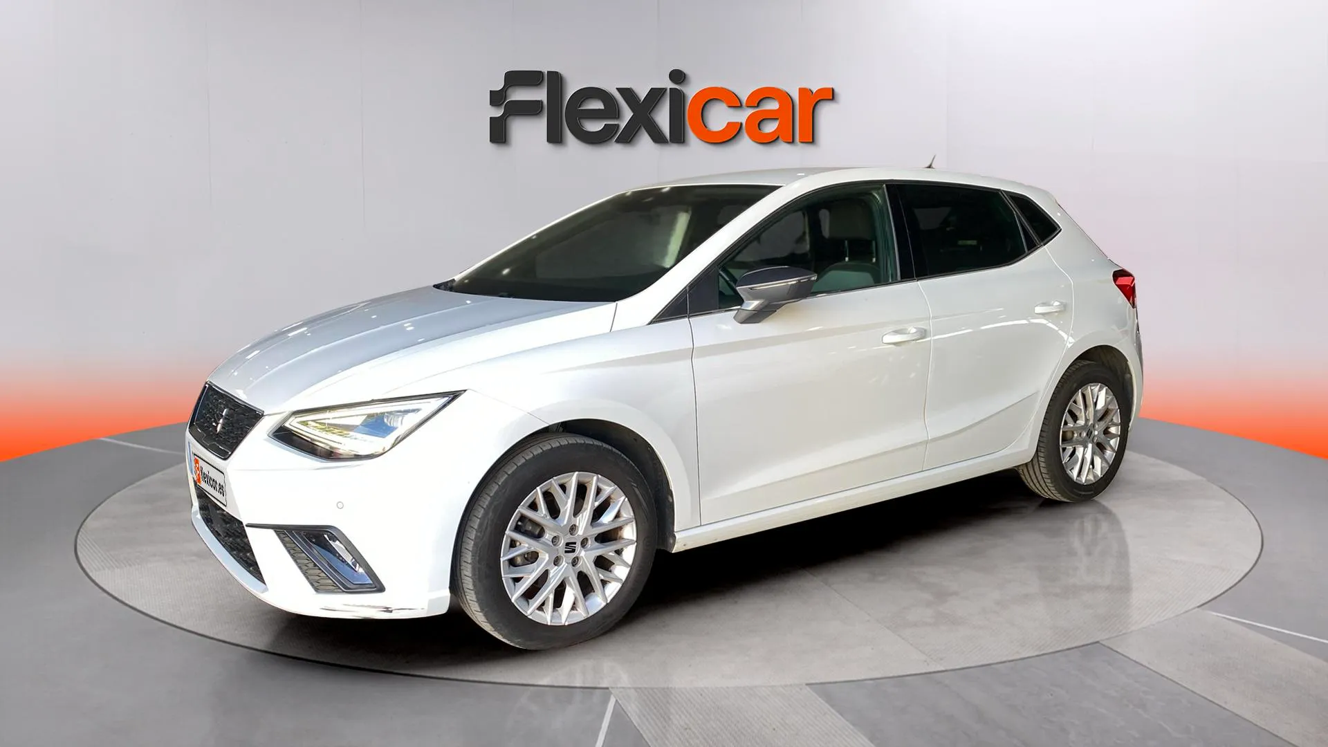 SEAT Ibiza 1.0 TSI Special Edition Xcellence - foto 2