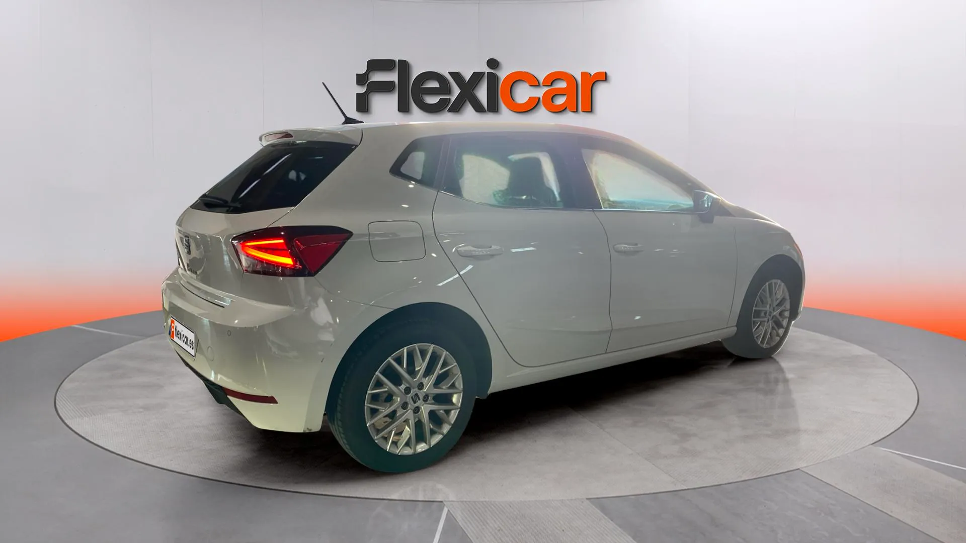 SEAT Ibiza 1.0 TSI Special Edition Xcellence - foto 6