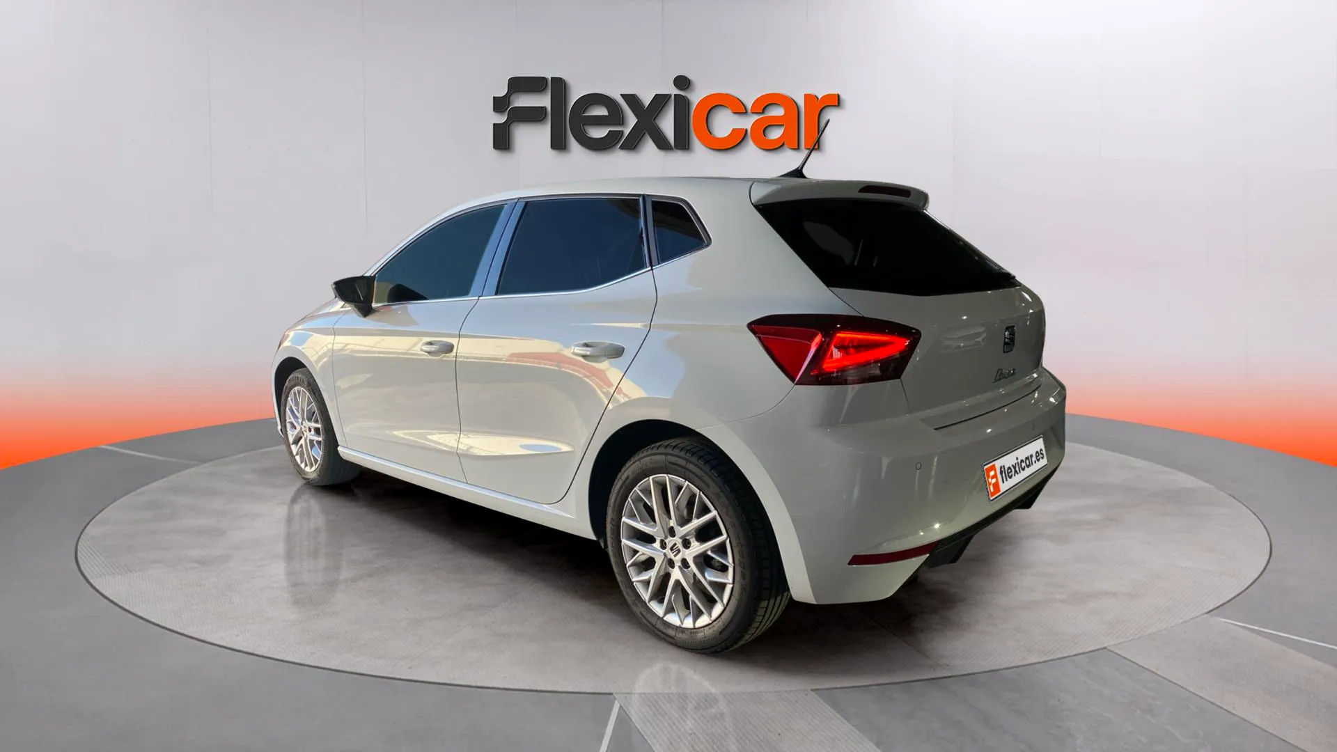 SEAT Ibiza 1.0 TSI Special Edition Xcellence - foto 4