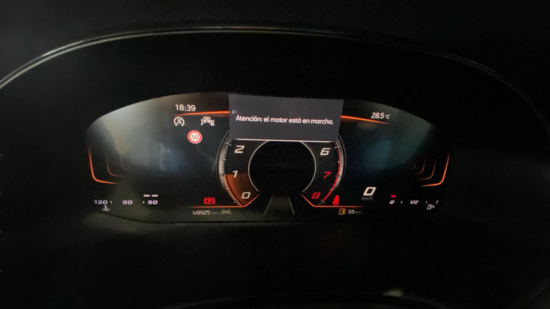 SEAT Ibiza 1.0 TSI Special Edition Xcellence - foto 11