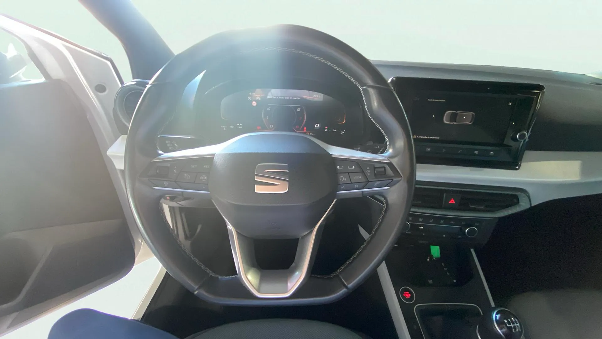 SEAT Ibiza 1.0 TSI Special Edition Xcellence - foto 10