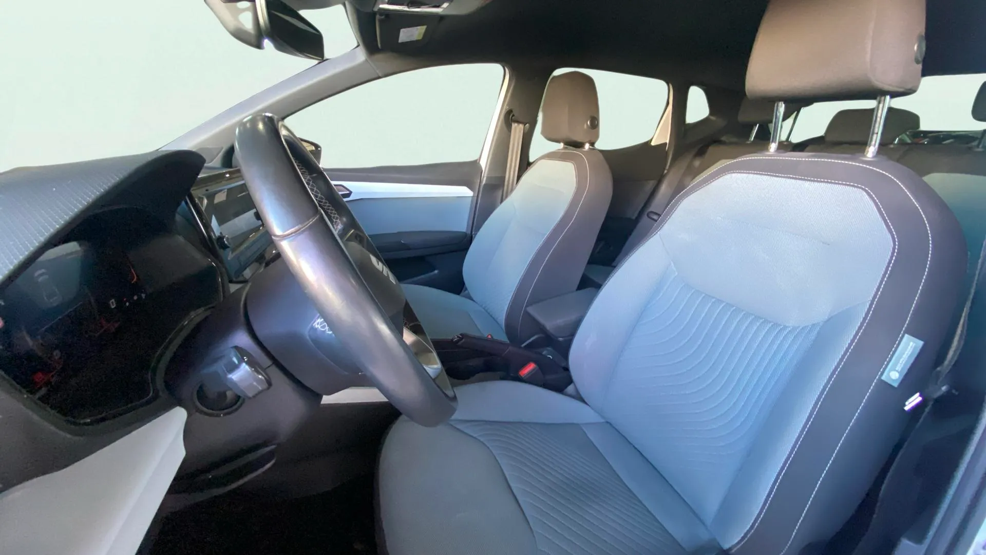 SEAT Ibiza 1.0 TSI Special Edition Xcellence - foto 13