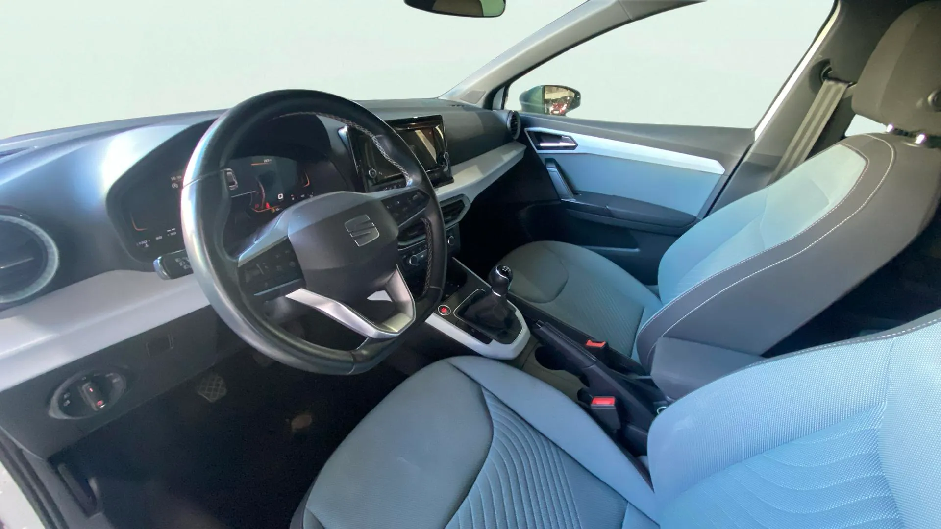 SEAT Ibiza 1.0 TSI Special Edition Xcellence - foto 12
