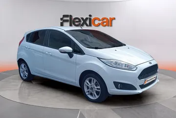 ford fiesta 125 duratec 60kw 82cv trend 5p gasolina manual gijon 903000000258408