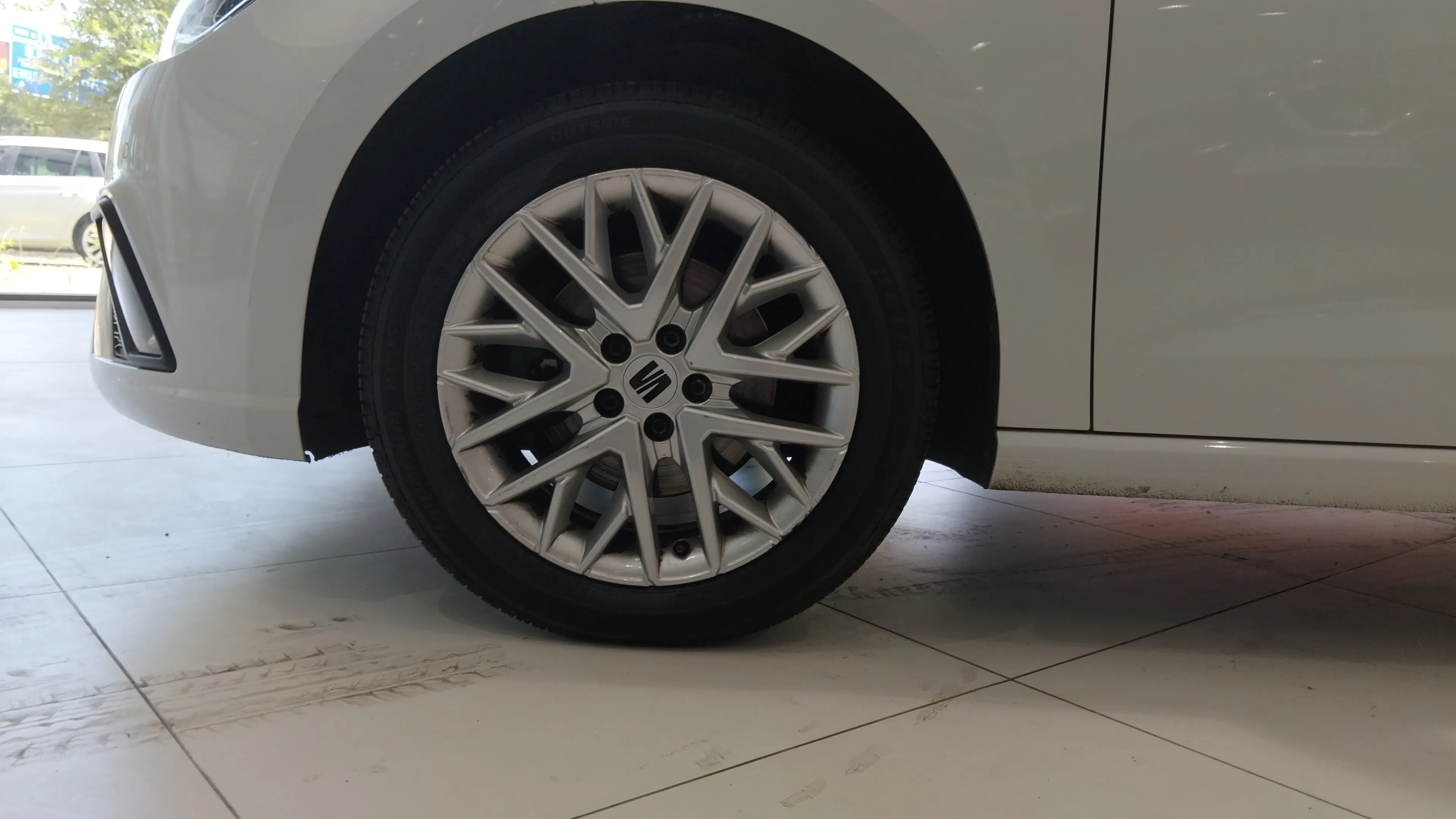SEAT Ibiza 1.0 TSI Special Edition Xcellence - foto 6