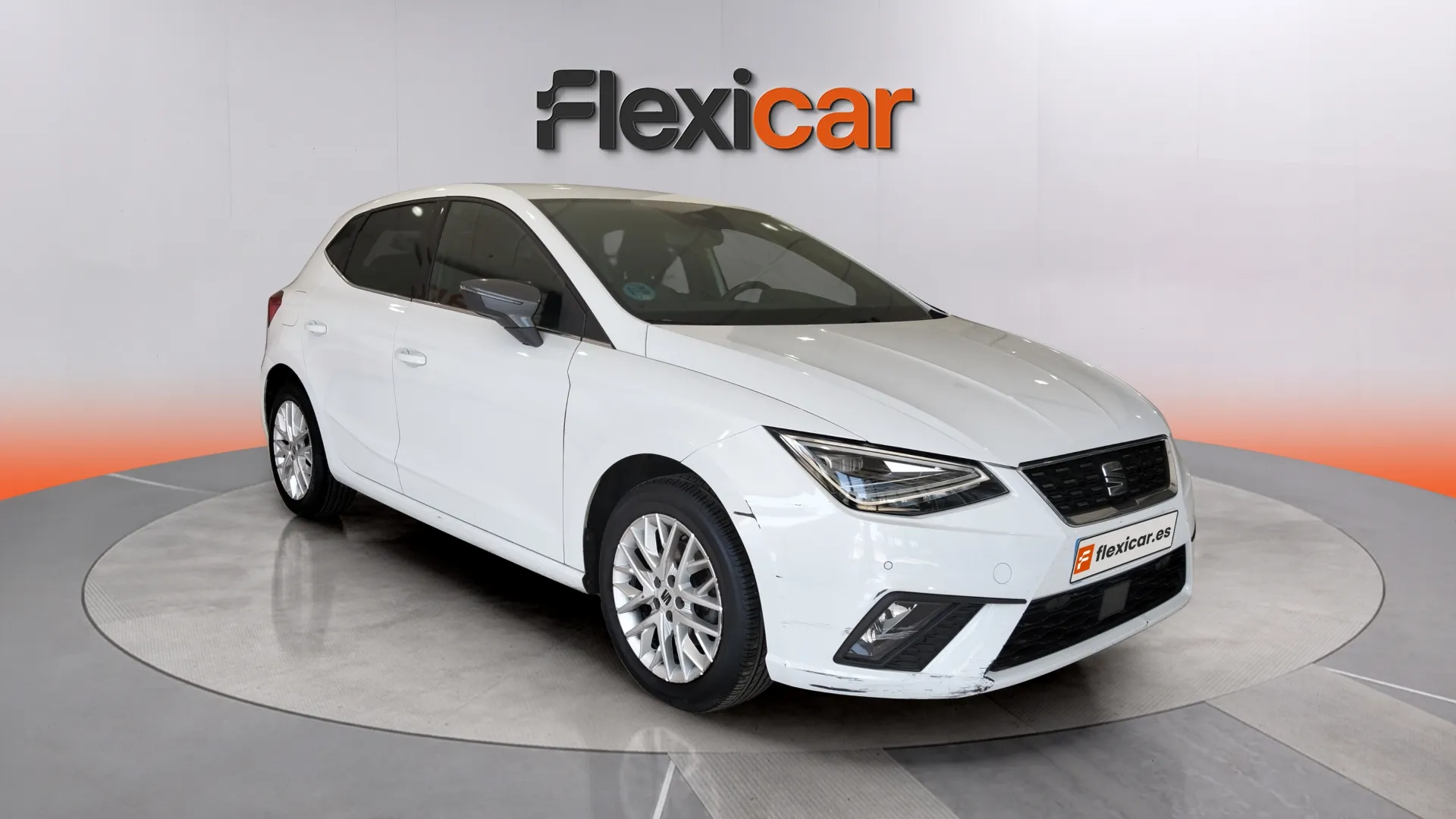 SEAT Ibiza 1.0 TSI Special Edition Xcellence