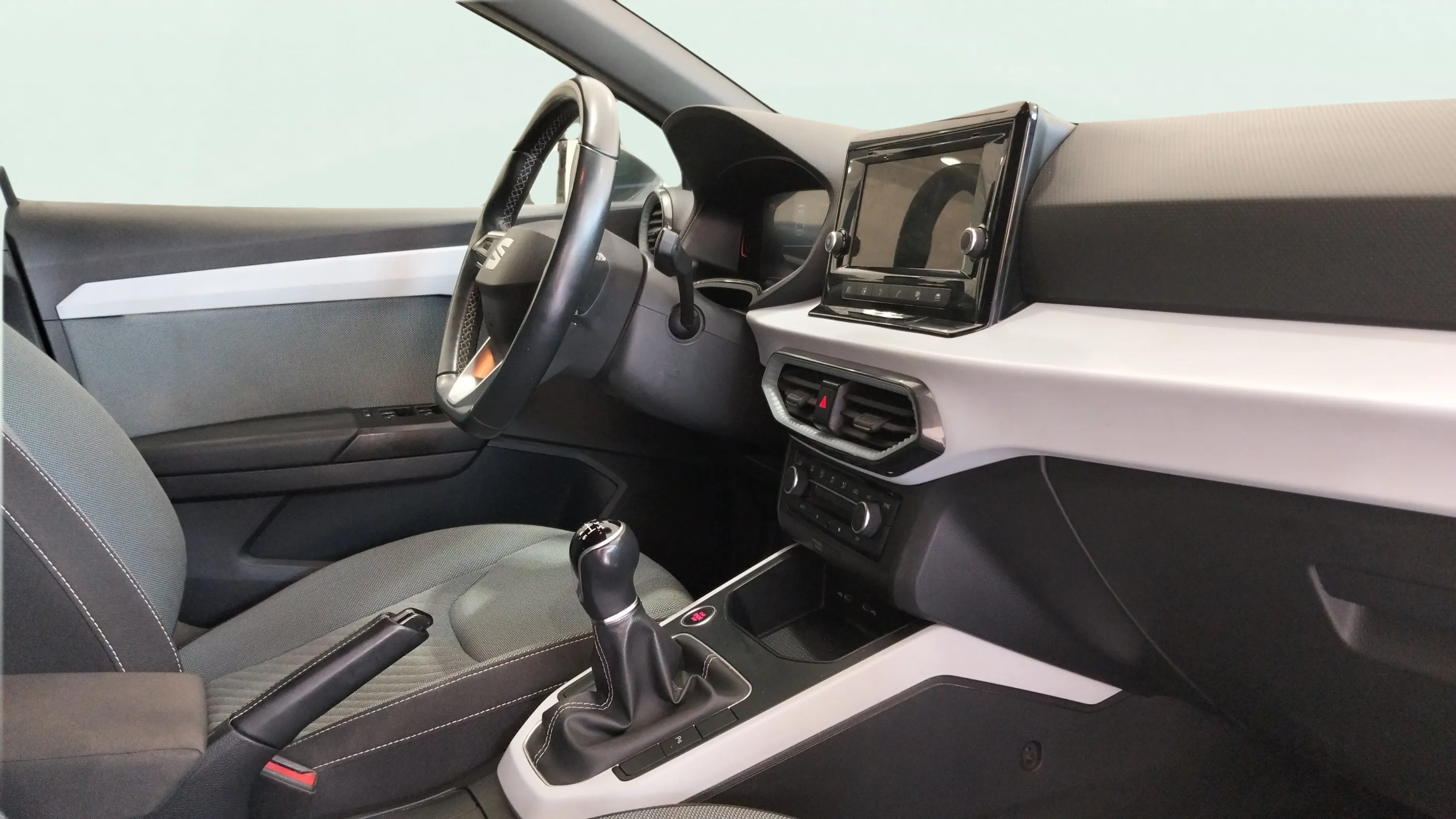 SEAT Ibiza 1.0 TSI Special Edition Xcellence - foto 8