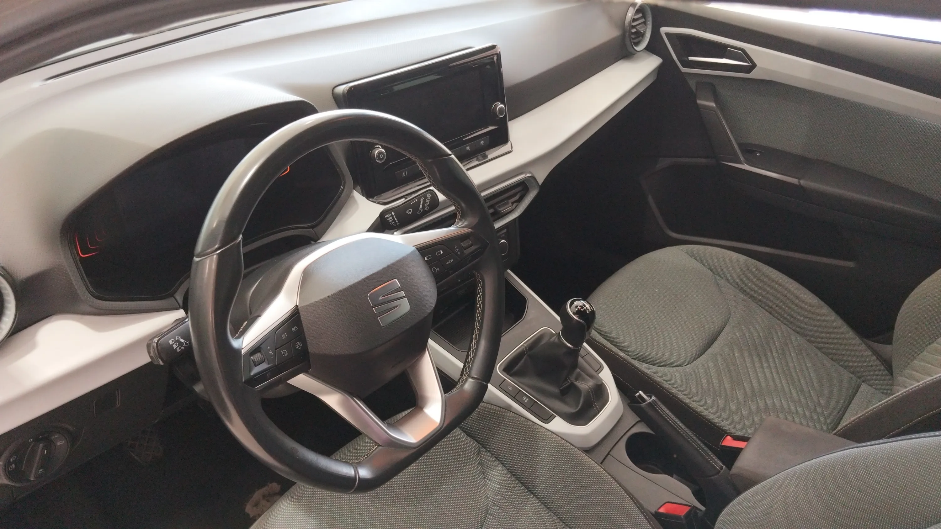 SEAT Ibiza 1.0 TSI Special Edition Xcellence - foto 7