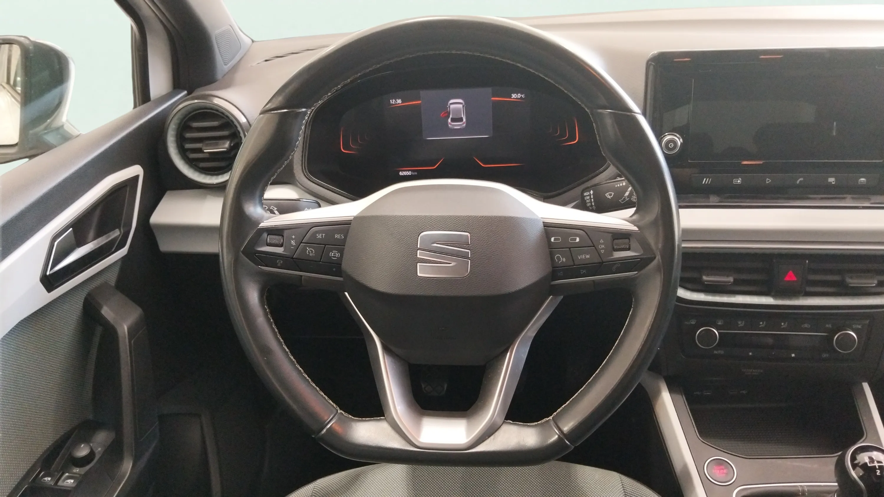 SEAT Ibiza 1.0 TSI Special Edition Xcellence - foto 13