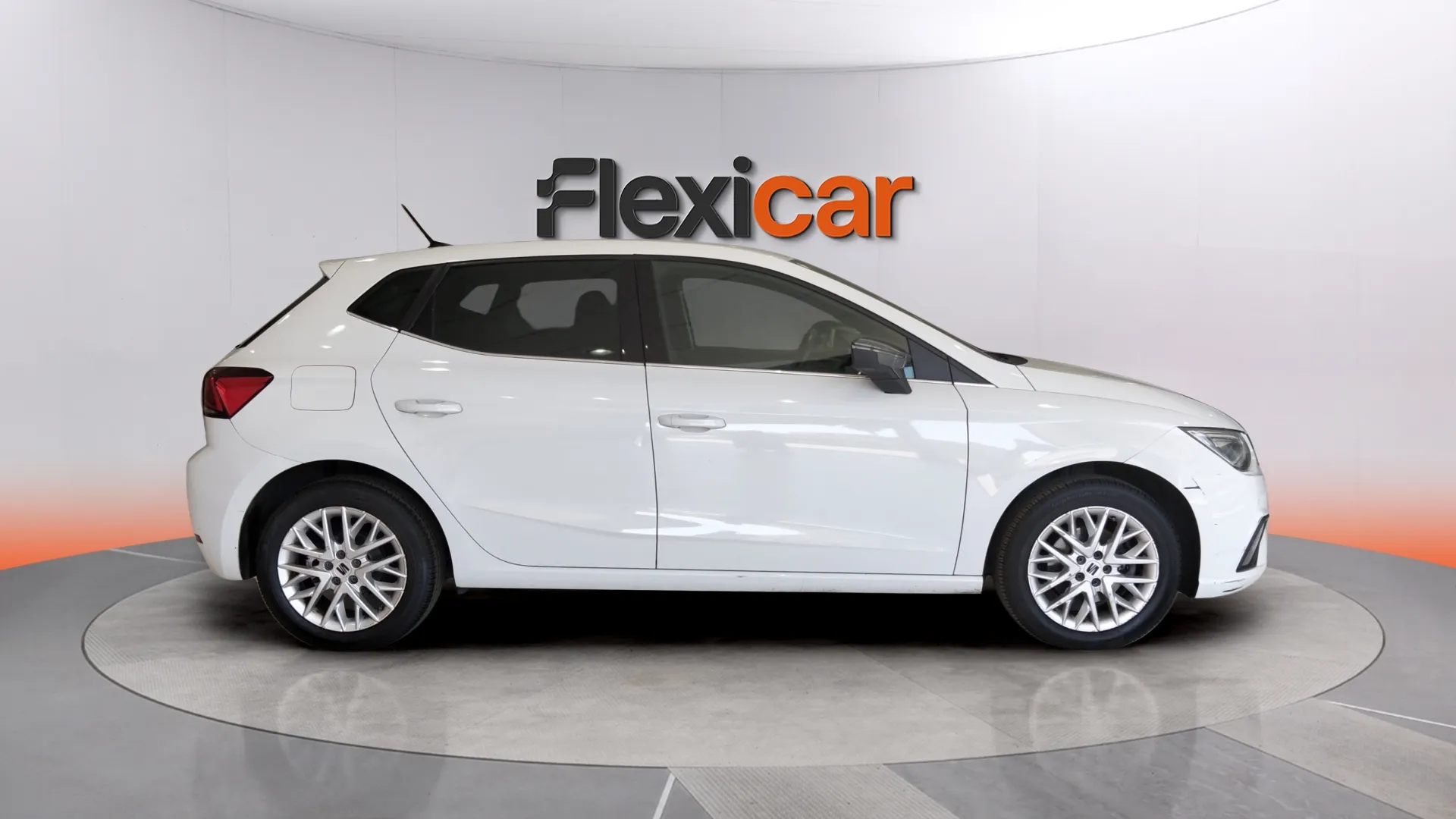 SEAT Ibiza 1.0 TSI Special Edition Xcellence - foto 3