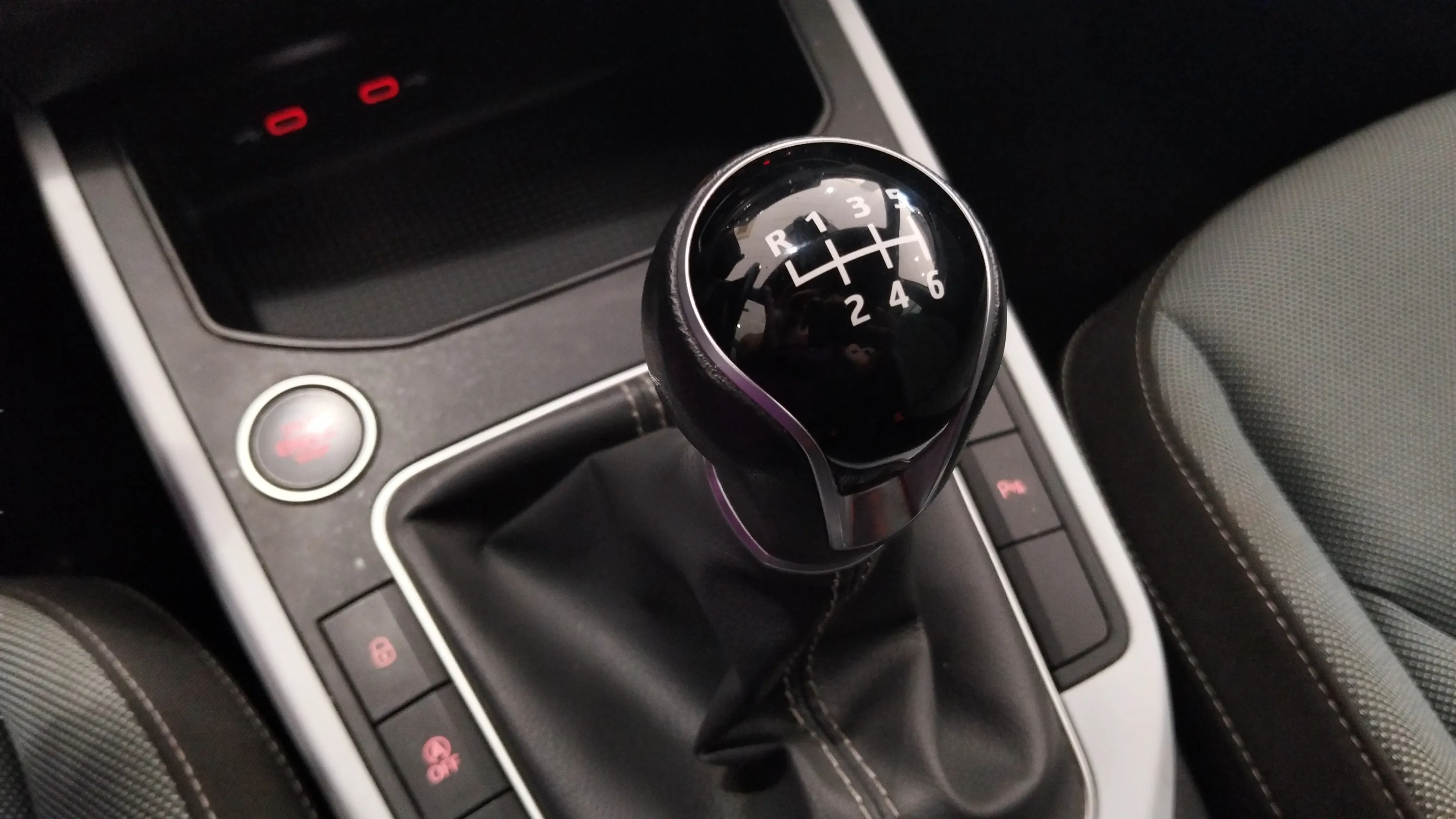 SEAT Ibiza 1.0 TSI Special Edition Xcellence - foto 15