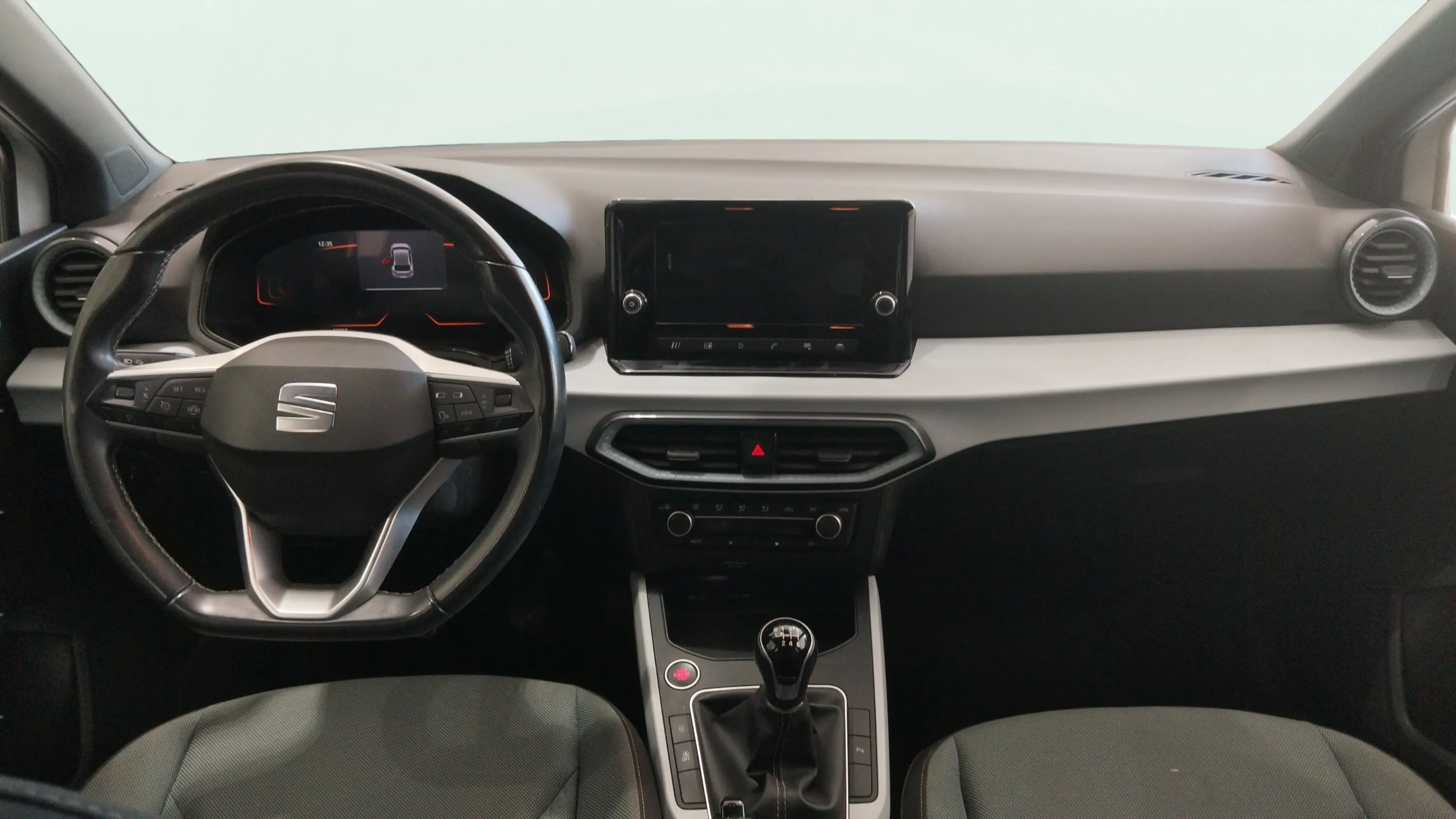 SEAT Ibiza 1.0 TSI Special Edition Xcellence - foto 11