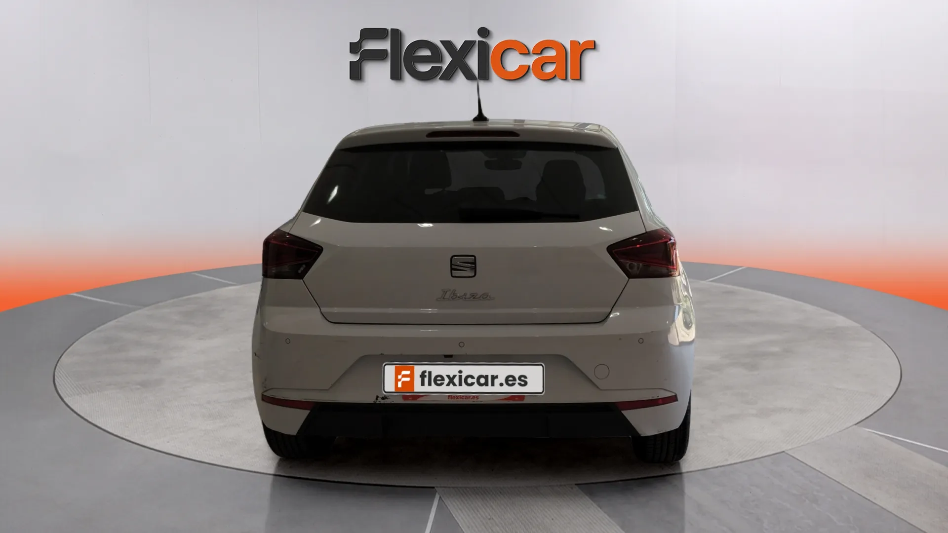 SEAT Ibiza 1.0 TSI Special Edition Xcellence - foto 4