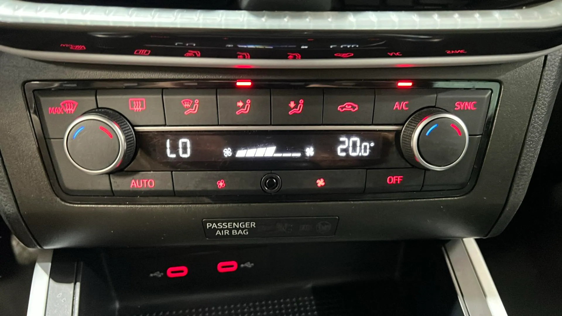 SEAT Ibiza 1.0 TSI Special Edition Xcellence - foto 22