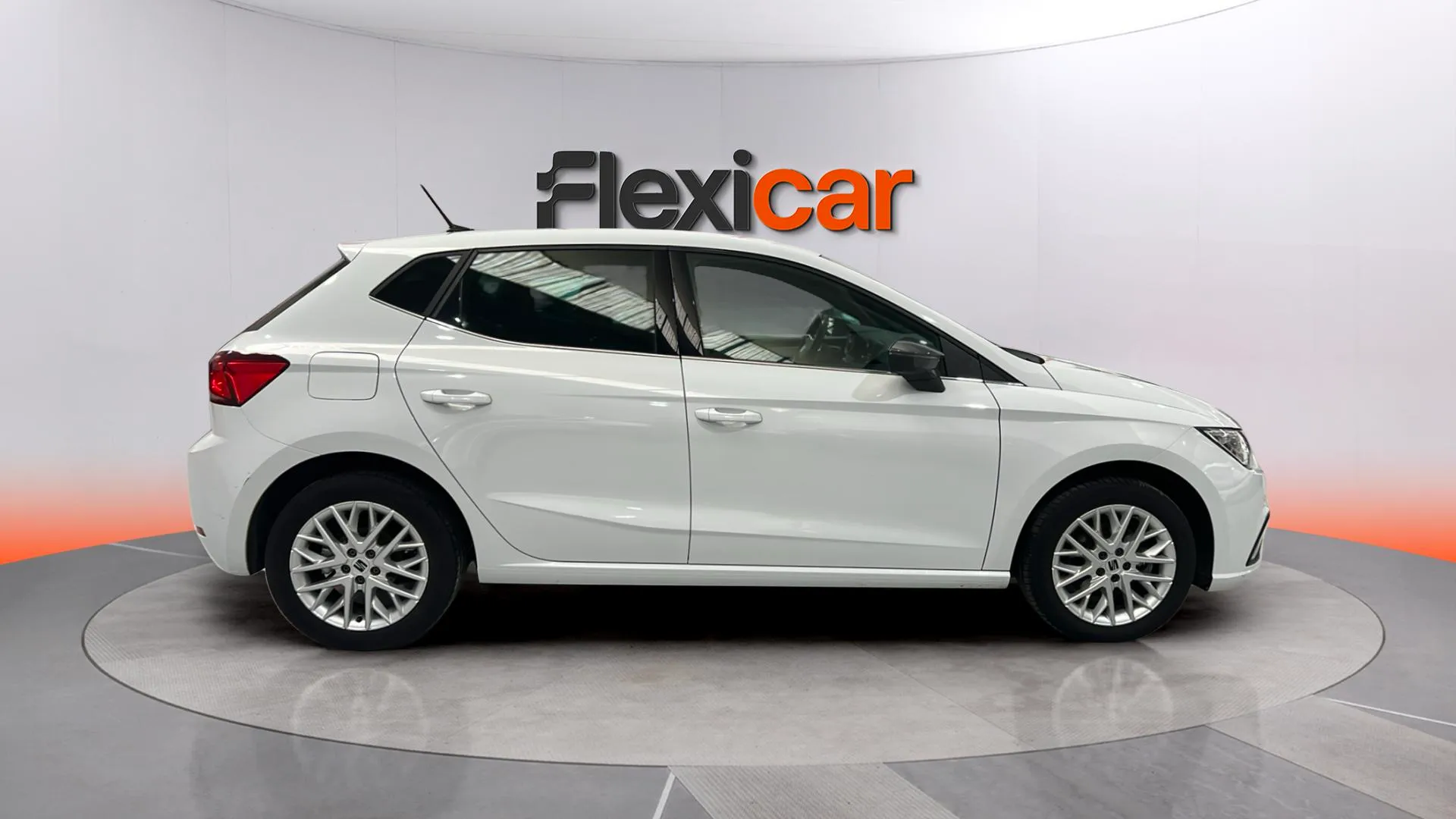 SEAT Ibiza 1.0 TSI Special Edition Xcellence - foto 3